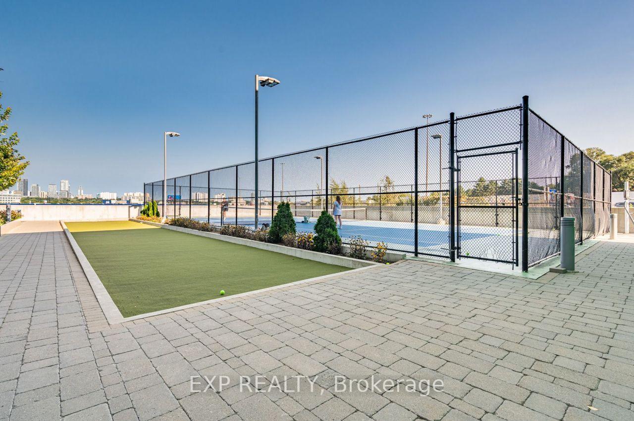 Photo 23 of Unit 206, 115 Mcmahon Drive, North York, Bayview Village — HOMEH