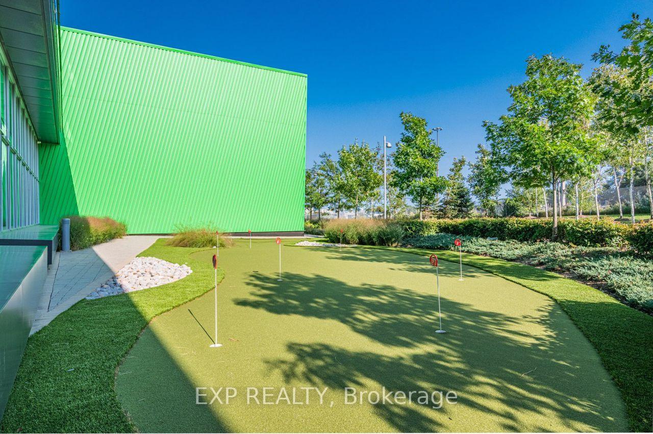 Photo 24 of Unit 206, 115 Mcmahon Drive, North York, Bayview Village — HOMEH