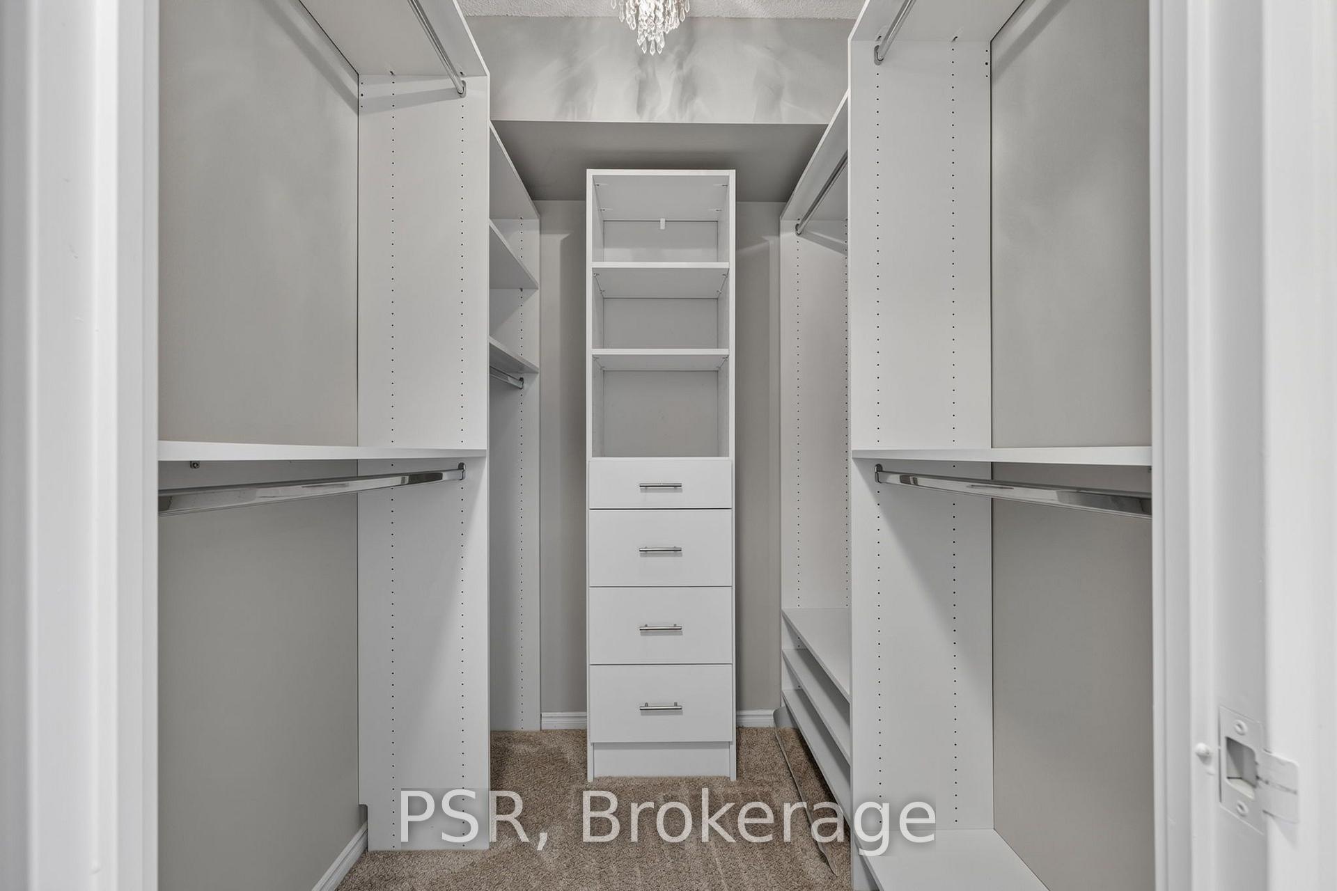 Photo 20 of Unit 806, 270 Davis Drive, Newmarket, Central Newmarket — HOMEH