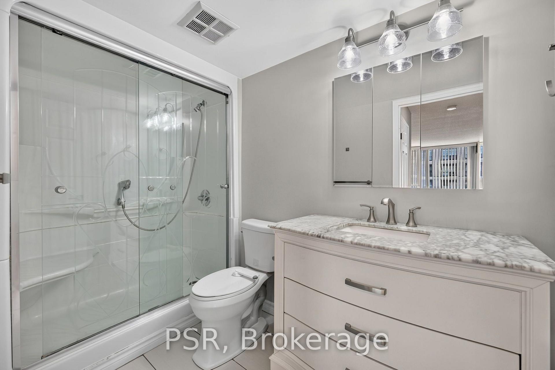 Photo 23 of Unit 806, 270 Davis Drive, Newmarket, Central Newmarket — HOMEH