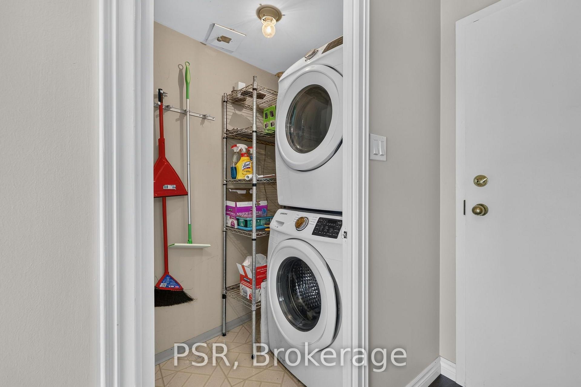 Photo 24 of Unit 806, 270 Davis Drive, Newmarket, Central Newmarket — HOMEH