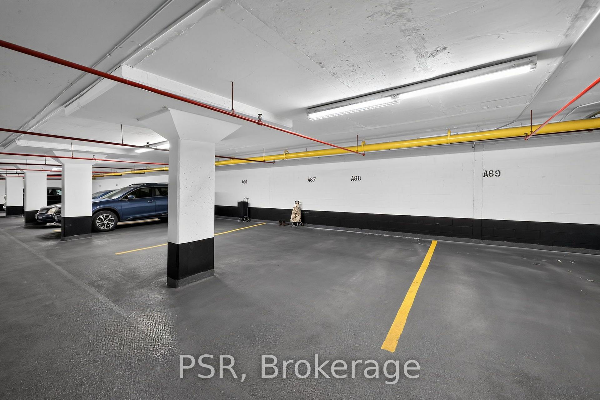 Photo 28 of Unit 806, 270 Davis Drive, Newmarket, Central Newmarket — HOMEH