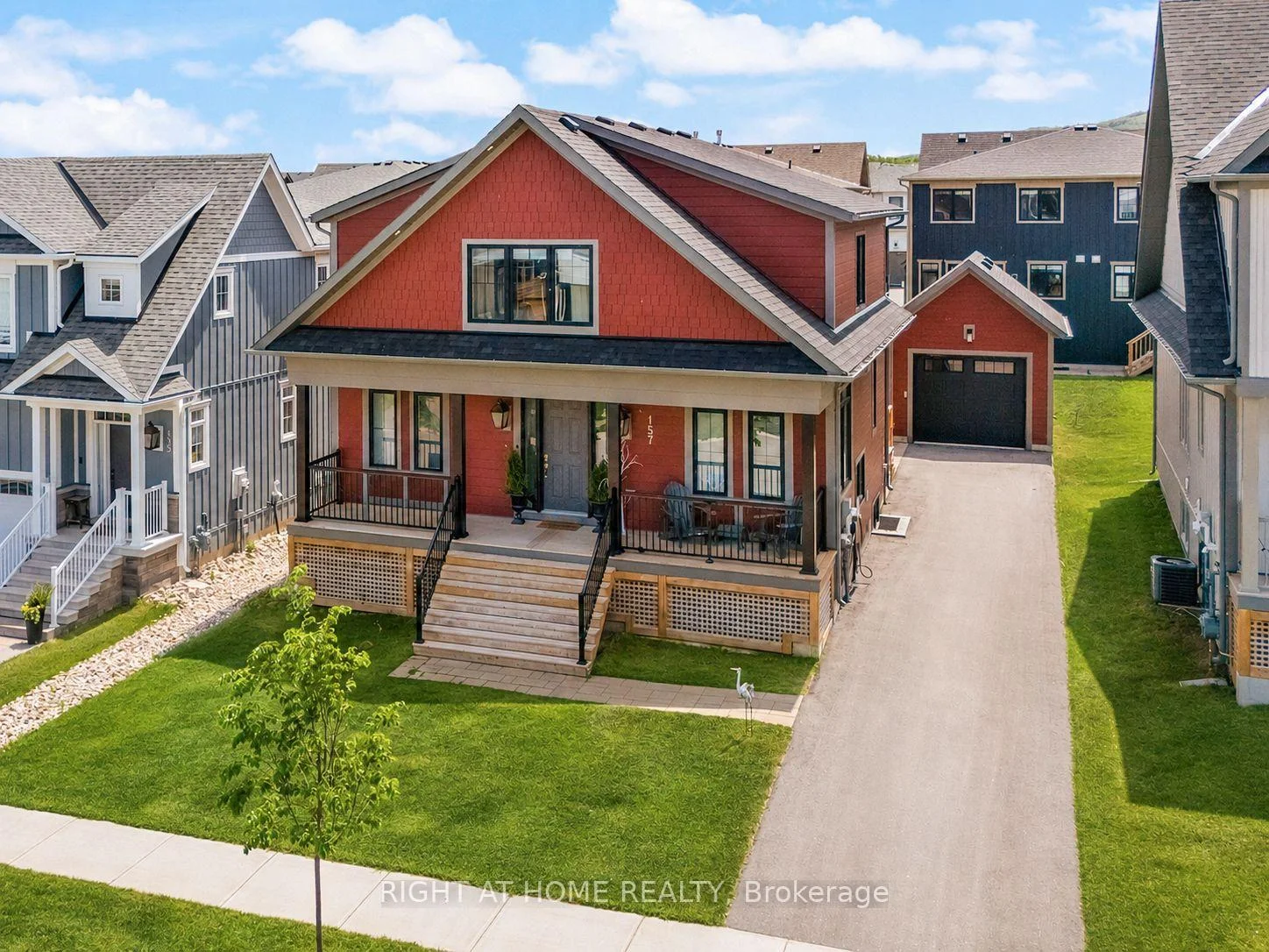 Photo of 157 Courtland Street