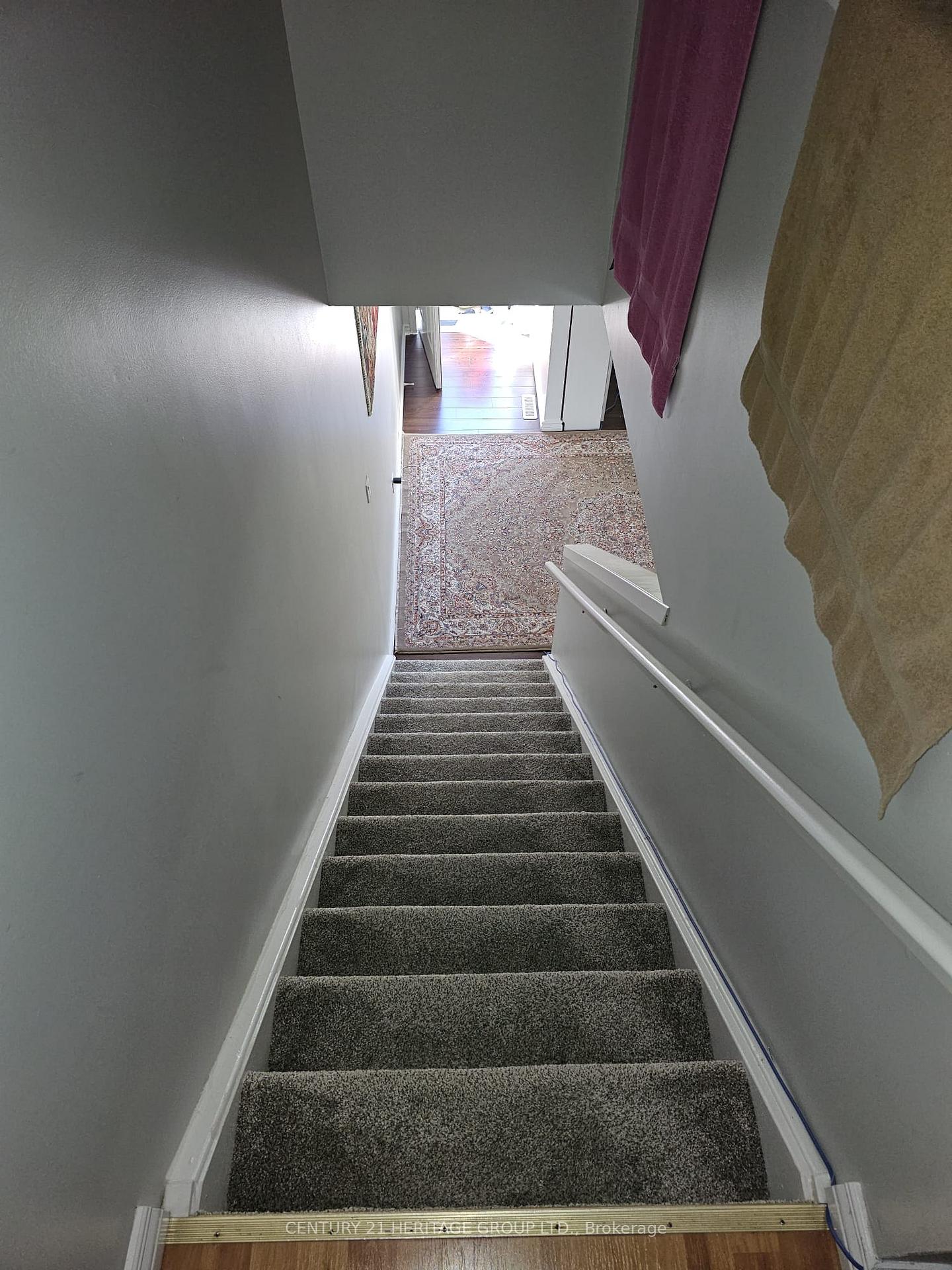 Photo 23 of Unit 24, 89 Highview Avenue E, London, South P — HOMEH