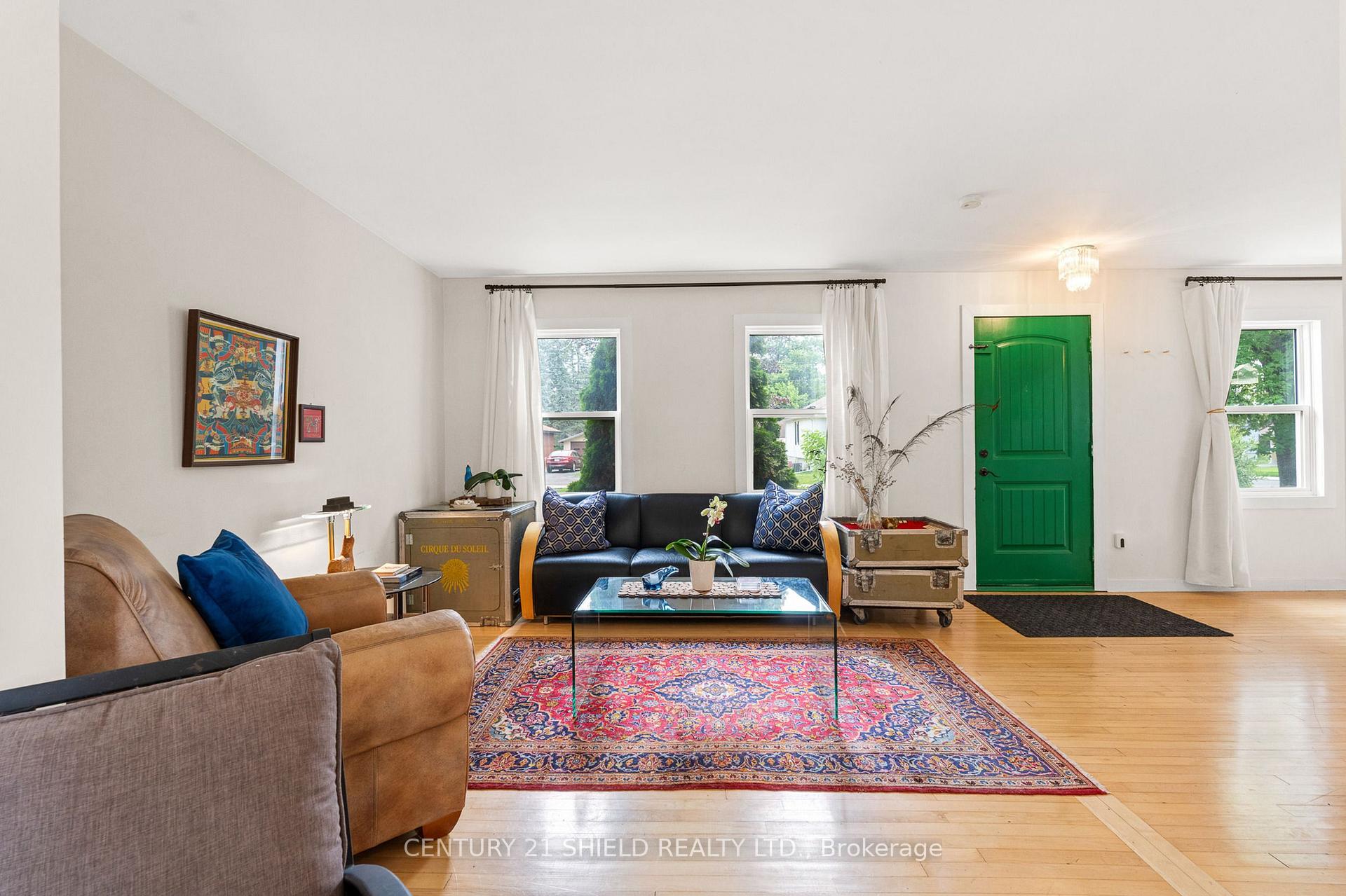 Photo 12 of 1019 Osborne Avenue, Cornwall, Cornwall — HOMEH