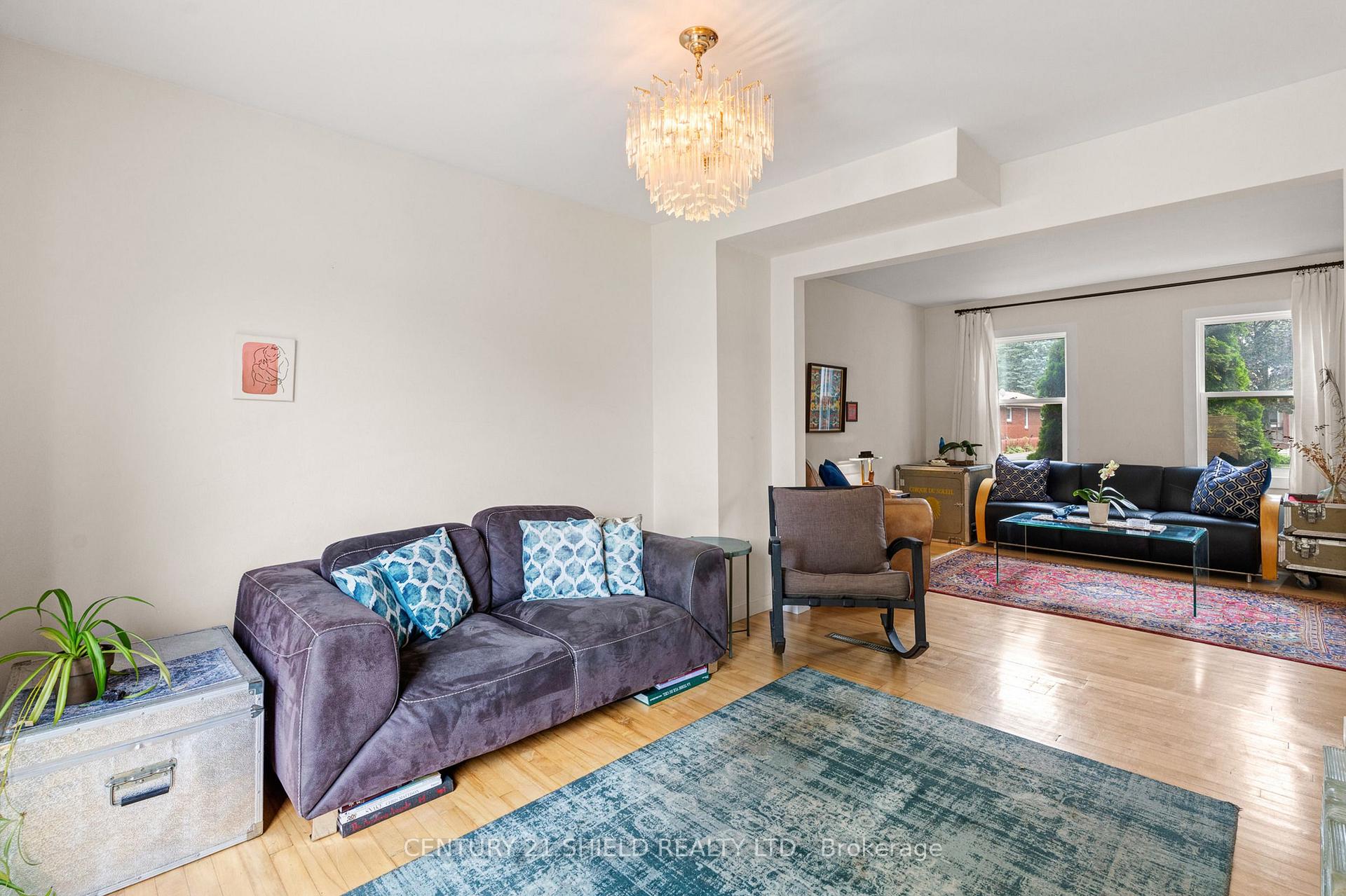 Photo 19 of 1019 Osborne Avenue, Cornwall, Cornwall — HOMEH