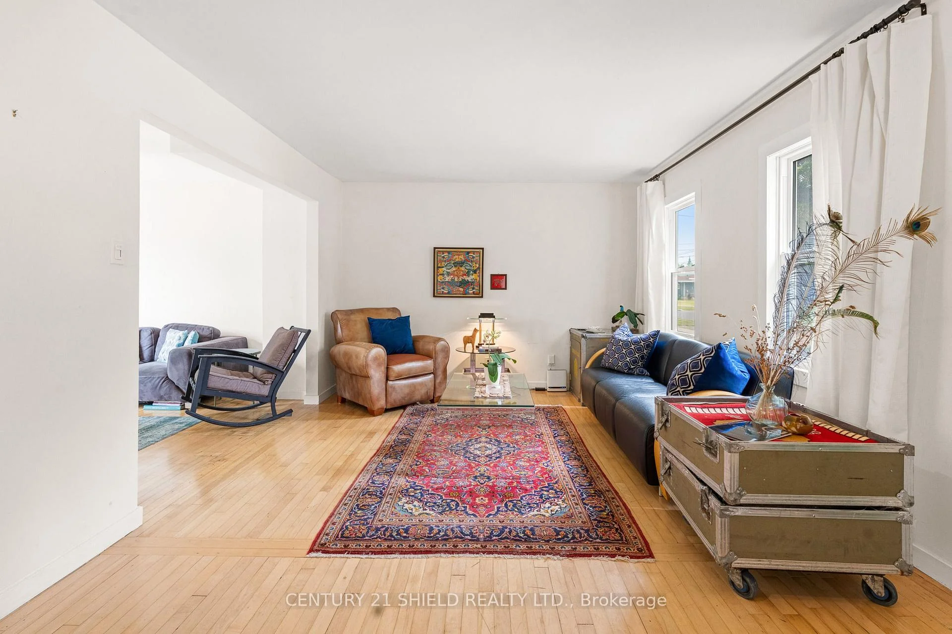 Photo 5 of 1019 Osborne Avenue, Cornwall, Cornwall — HOMEH