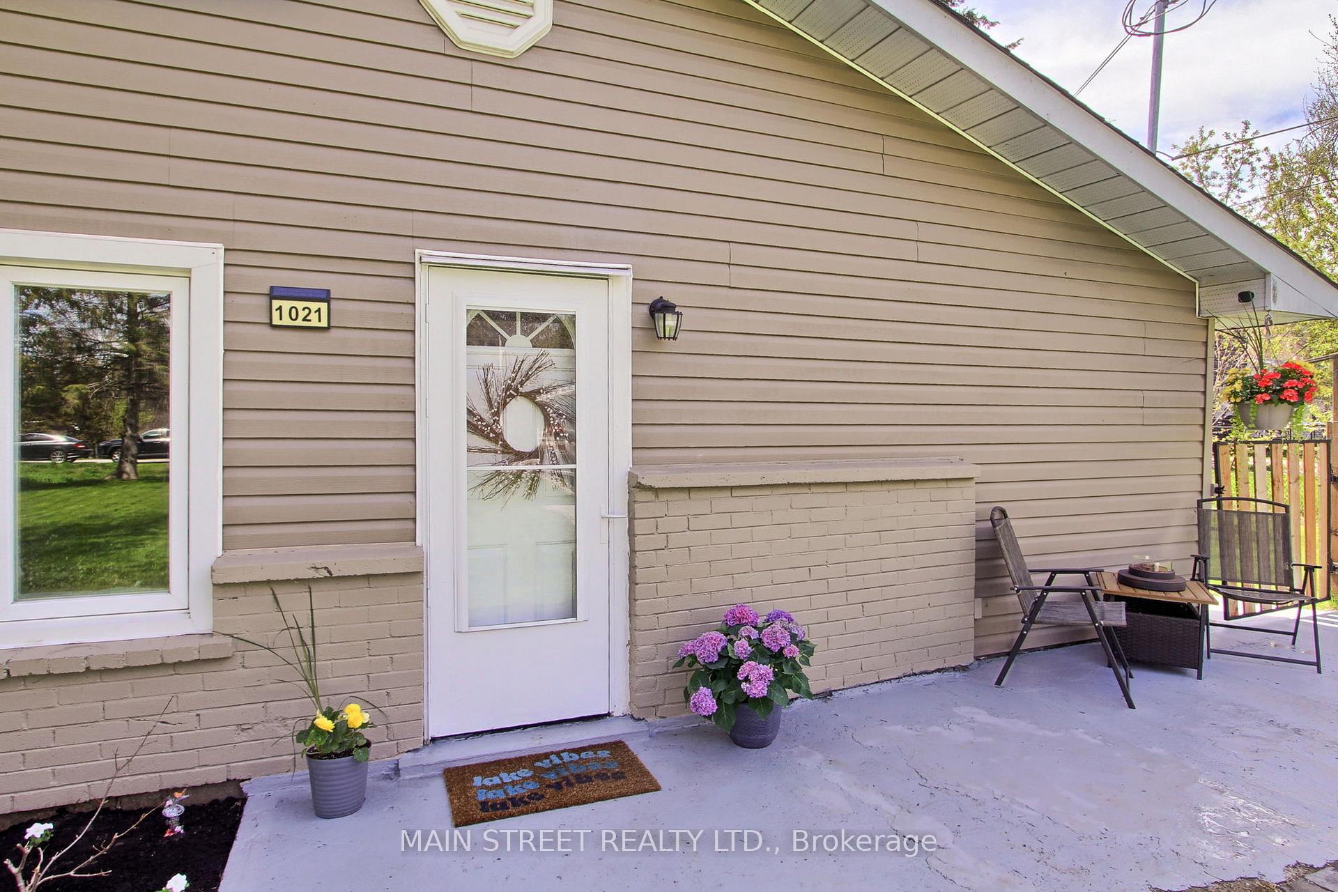 Photo 6 of 1021 Goshen Road, Innisfil, Alcona — HOMEH