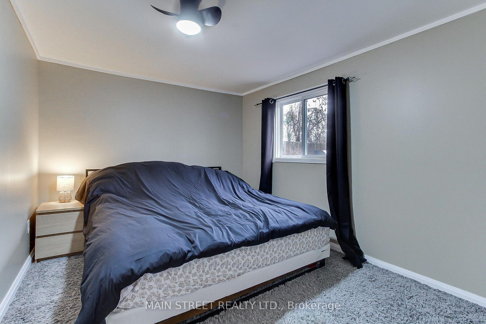 Photo 23 of 1021 Goshen Road, Innisfil, Alcona — HOMEH