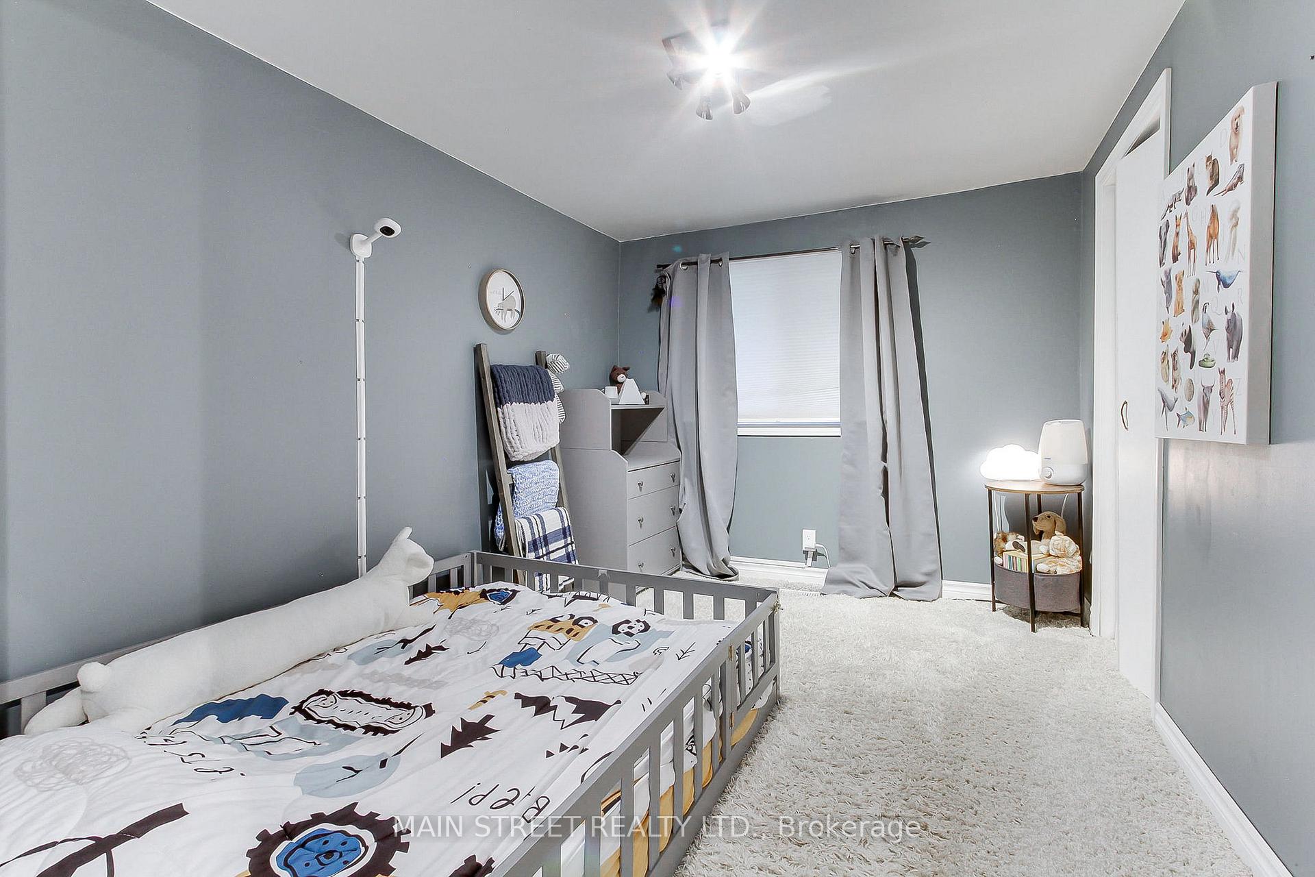 Photo 27 of 1021 Goshen Road, Innisfil, Alcona — HOMEH