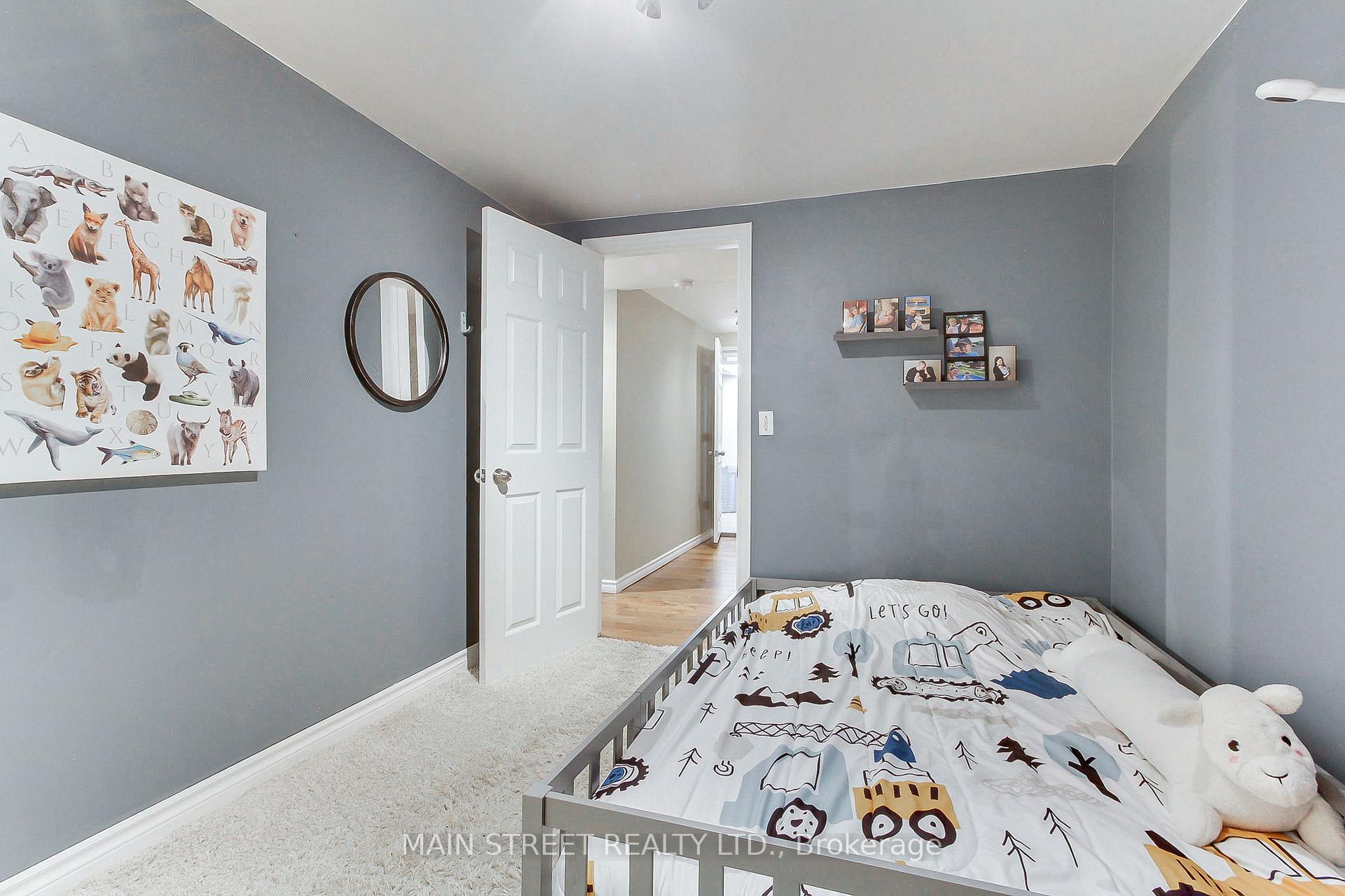 Photo 28 of 1021 Goshen Road, Innisfil, Alcona — HOMEH