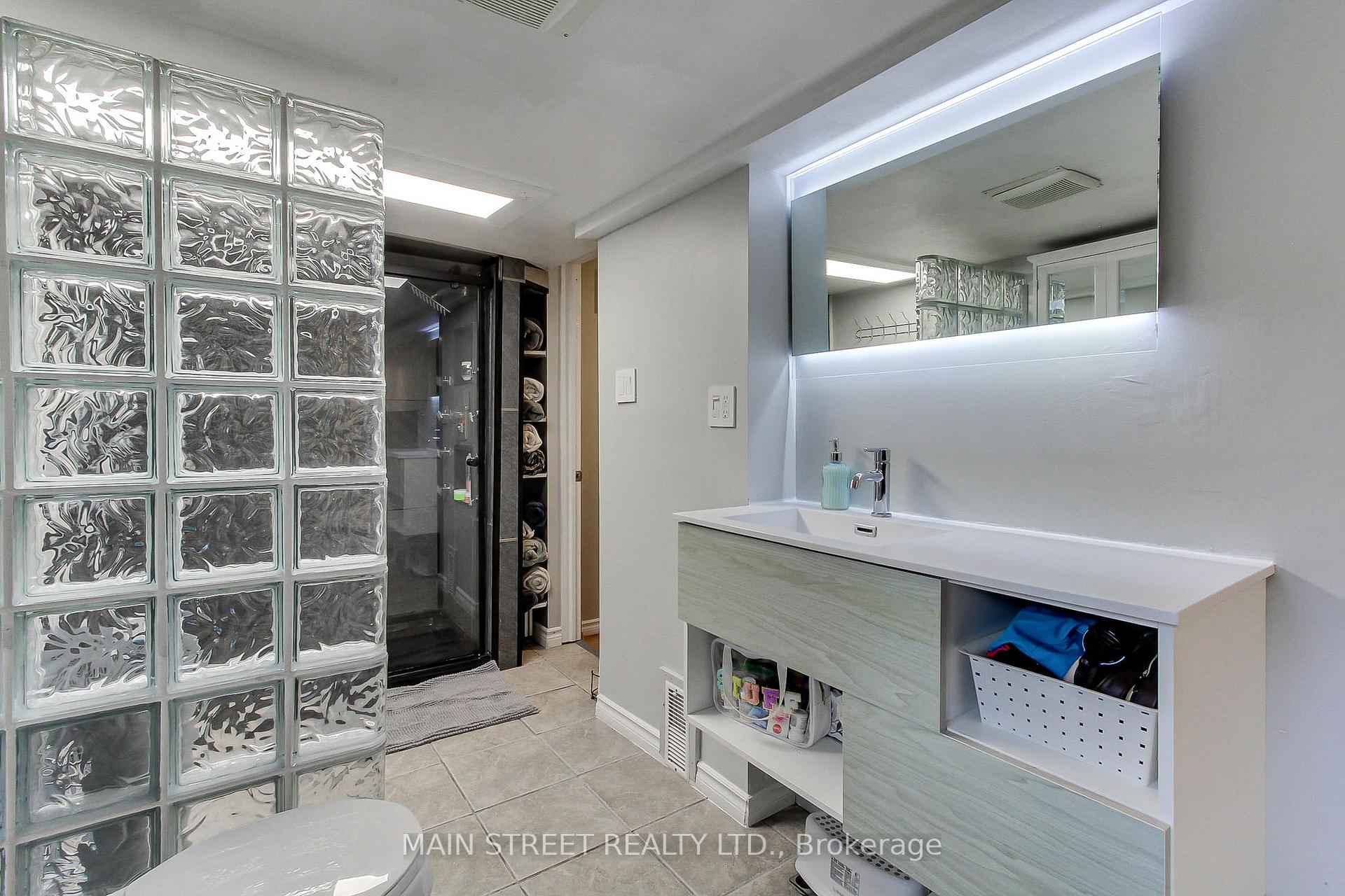 Photo 32 of 1021 Goshen Road, Innisfil, Alcona — HOMEH