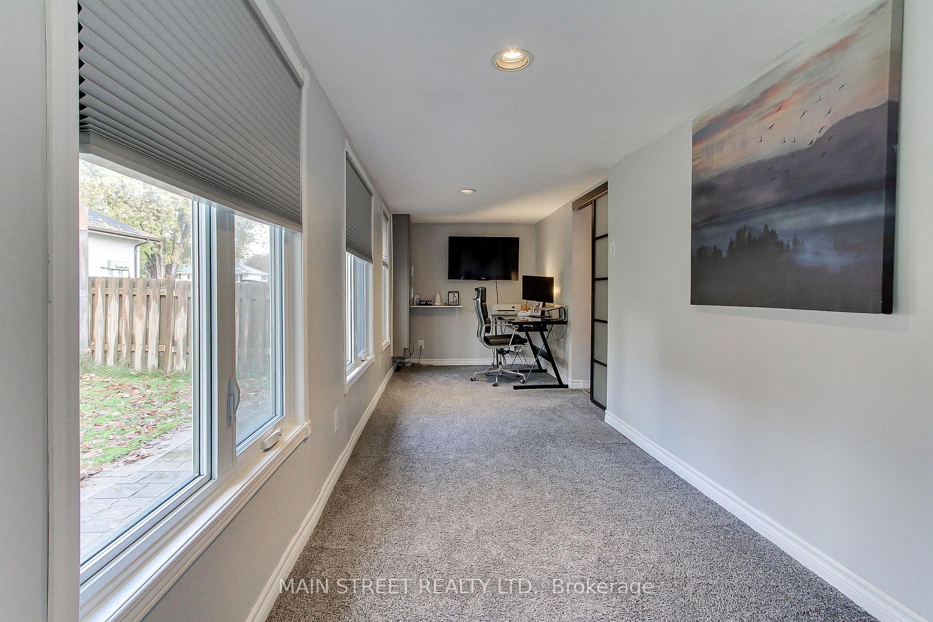 Photo 34 of 1021 Goshen Road, Innisfil, Alcona — HOMEH