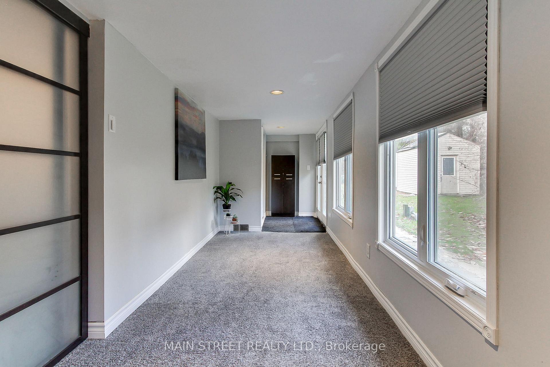 Photo 35 of 1021 Goshen Road, Innisfil, Alcona — HOMEH
