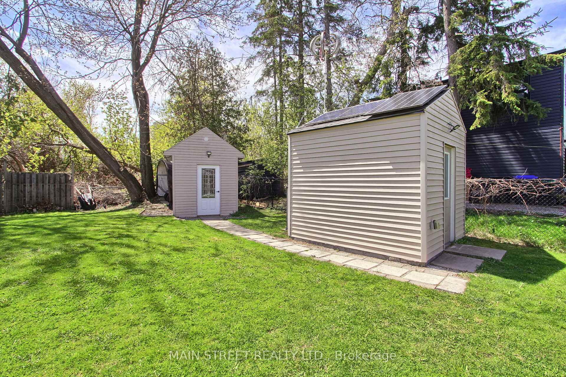 Photo 37 of 1021 Goshen Road, Innisfil, Alcona — HOMEH
