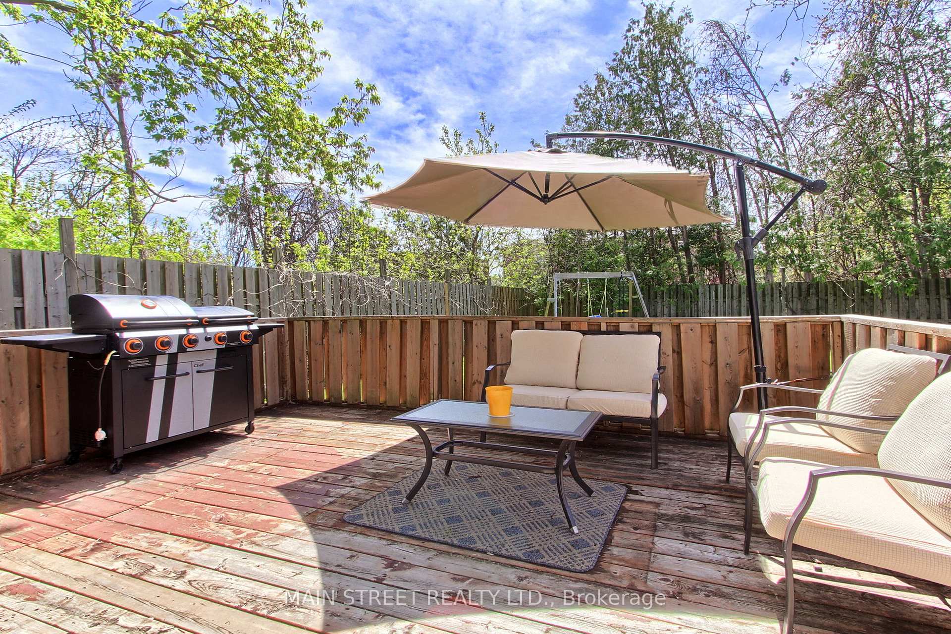 Photo 43 of 1021 Goshen Road, Innisfil, Alcona — HOMEH