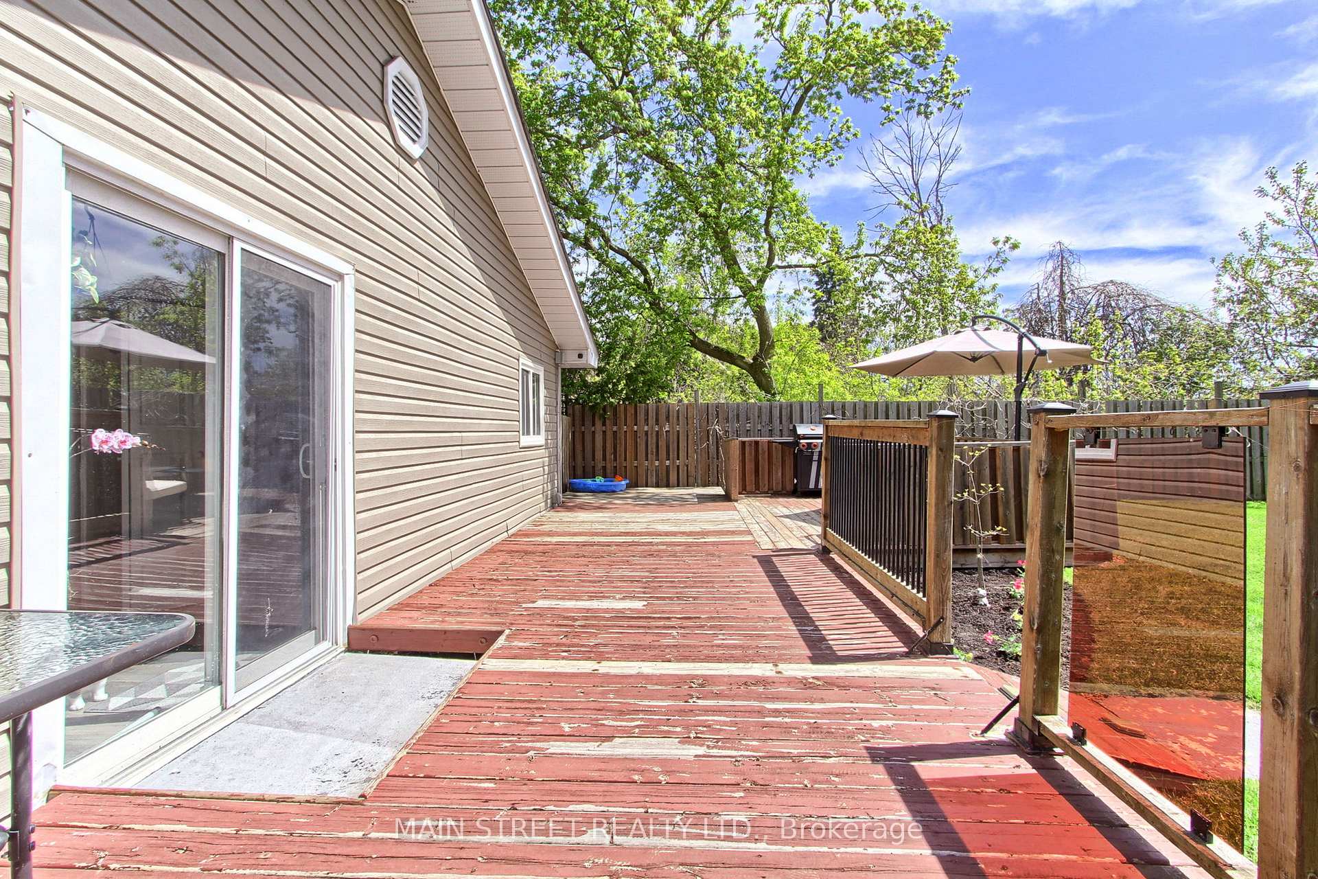 Photo 45 of 1021 Goshen Road, Innisfil, Alcona — HOMEH