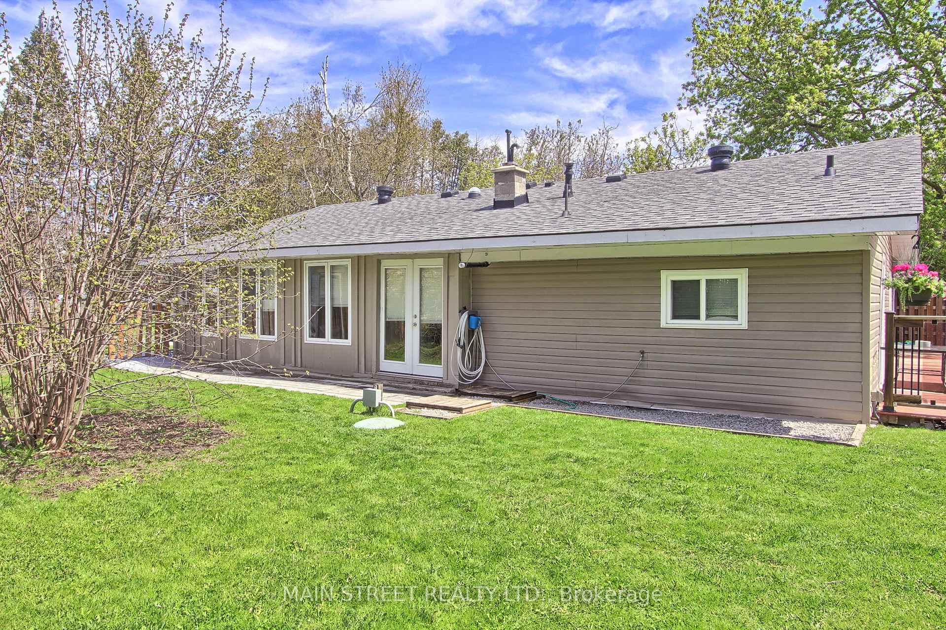 Photo 47 of 1021 Goshen Road, Innisfil, Alcona — HOMEH