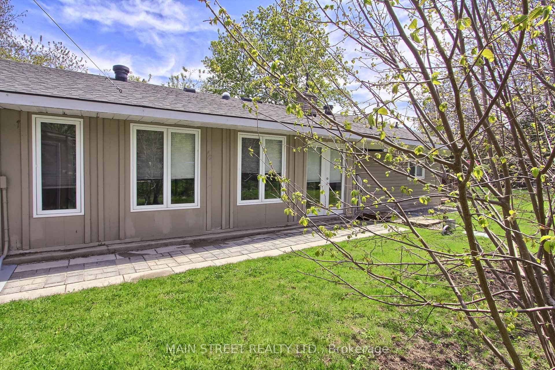 Photo 48 of 1021 Goshen Road, Innisfil, Alcona — HOMEH