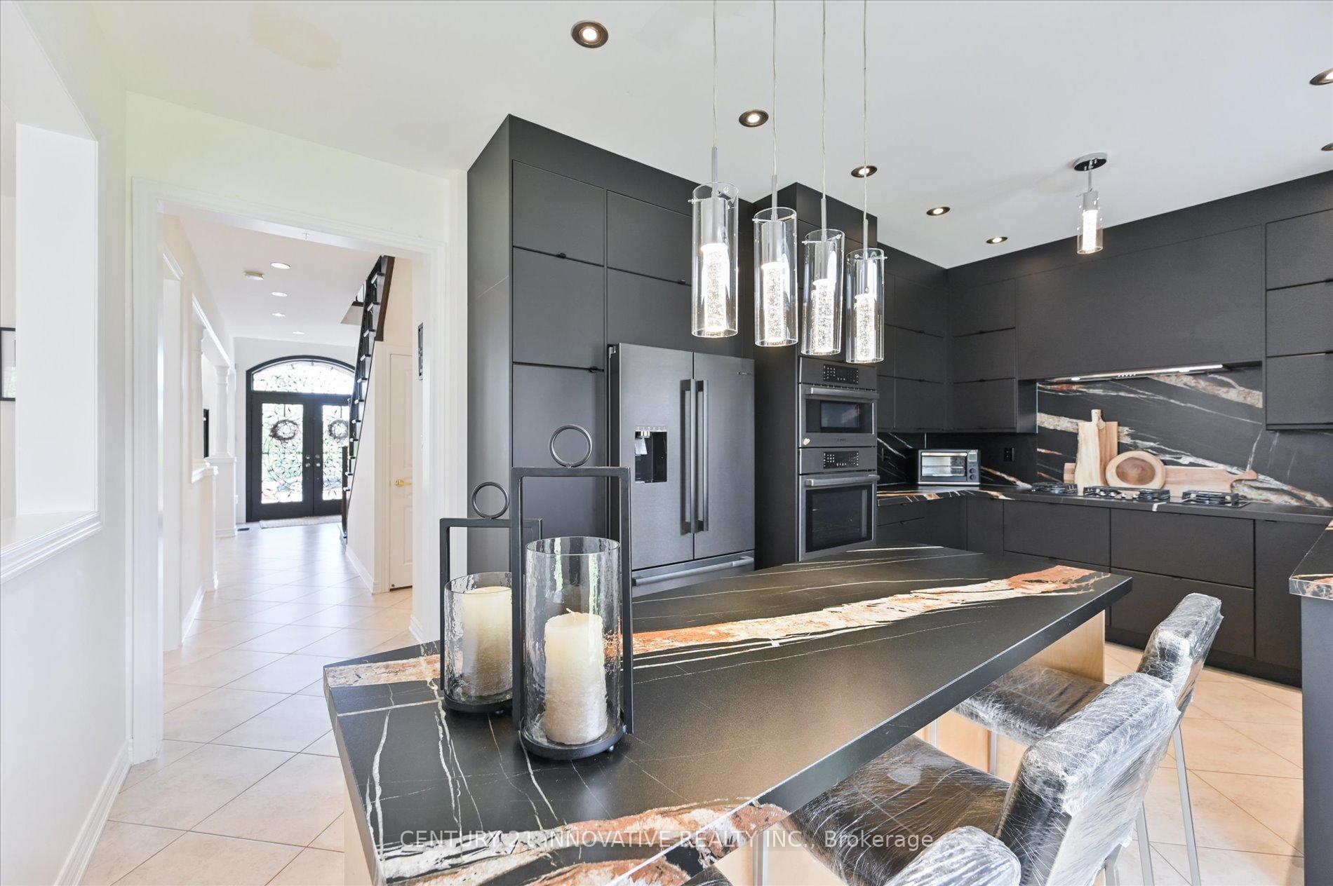 Photo 16 of 92 Riverwalk Drive, Markham, Box Grove — HOMEH