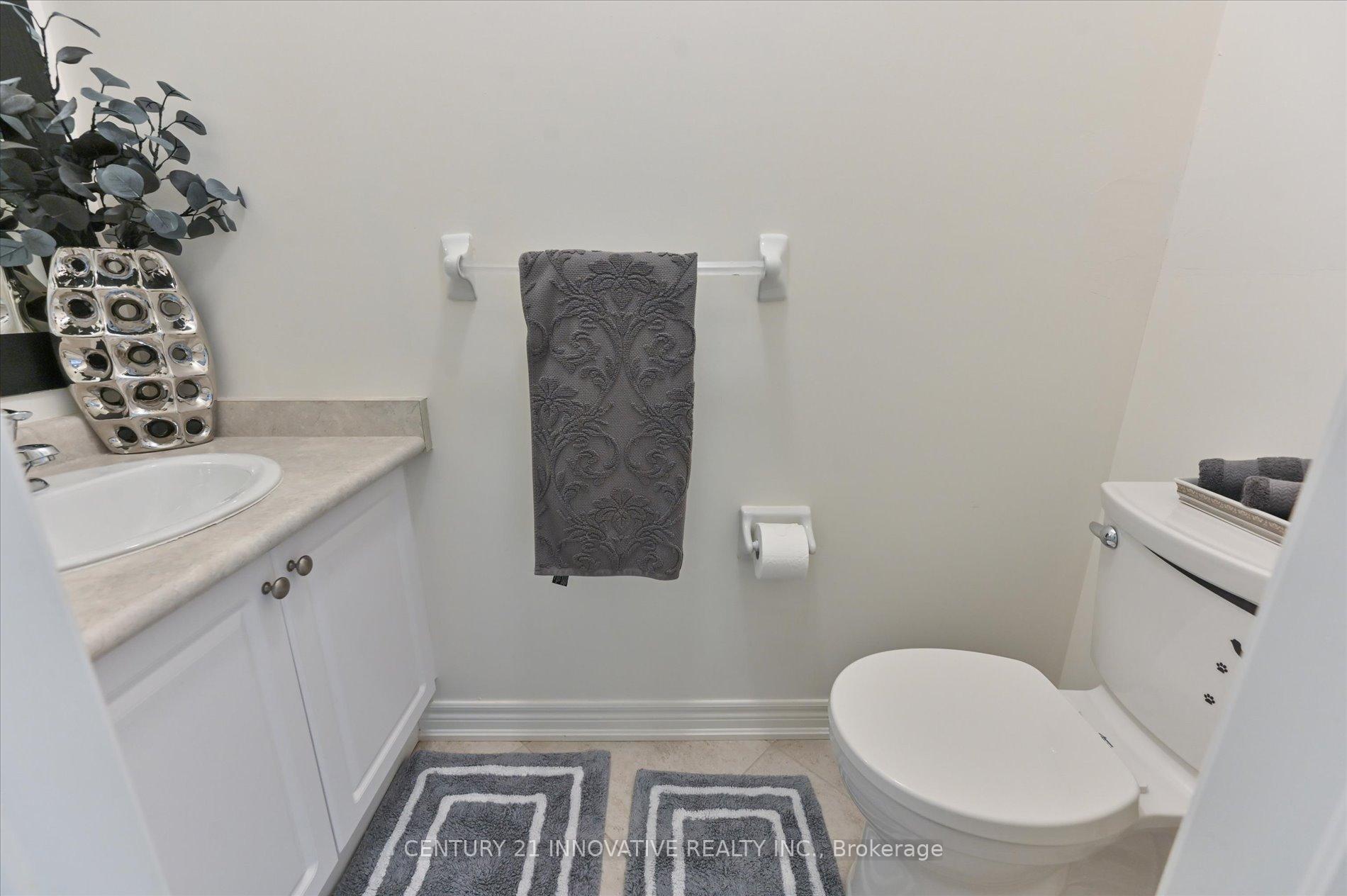 Photo 20 of 92 Riverwalk Drive, Markham, Box Grove — HOMEH