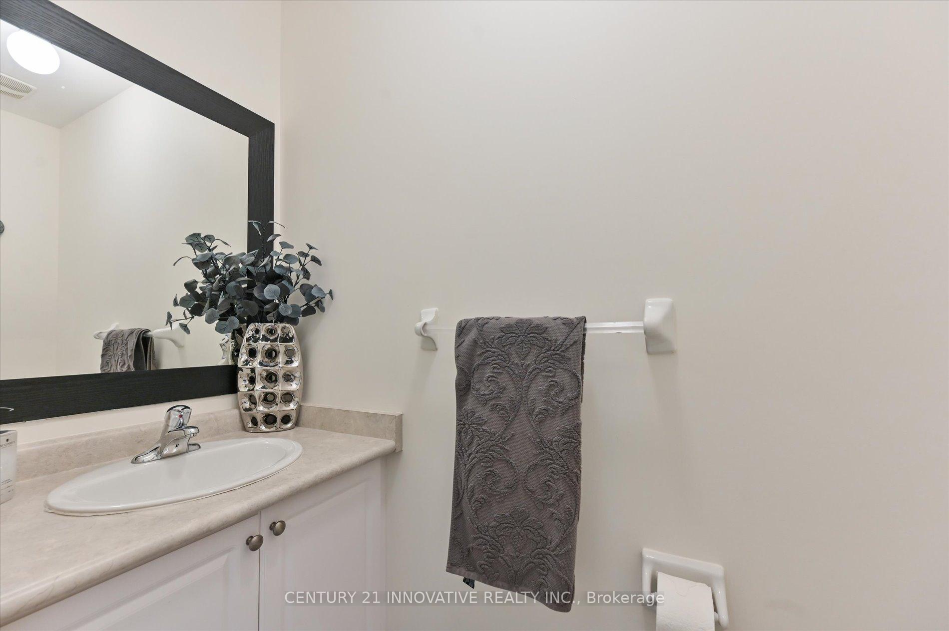 Photo 21 of 92 Riverwalk Drive, Markham, Box Grove — HOMEH
