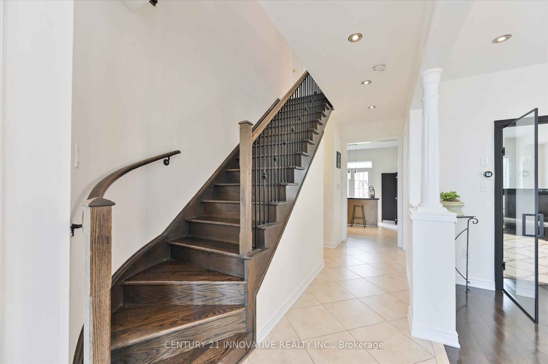 Photo 23 of 92 Riverwalk Drive, Markham, Box Grove — HOMEH