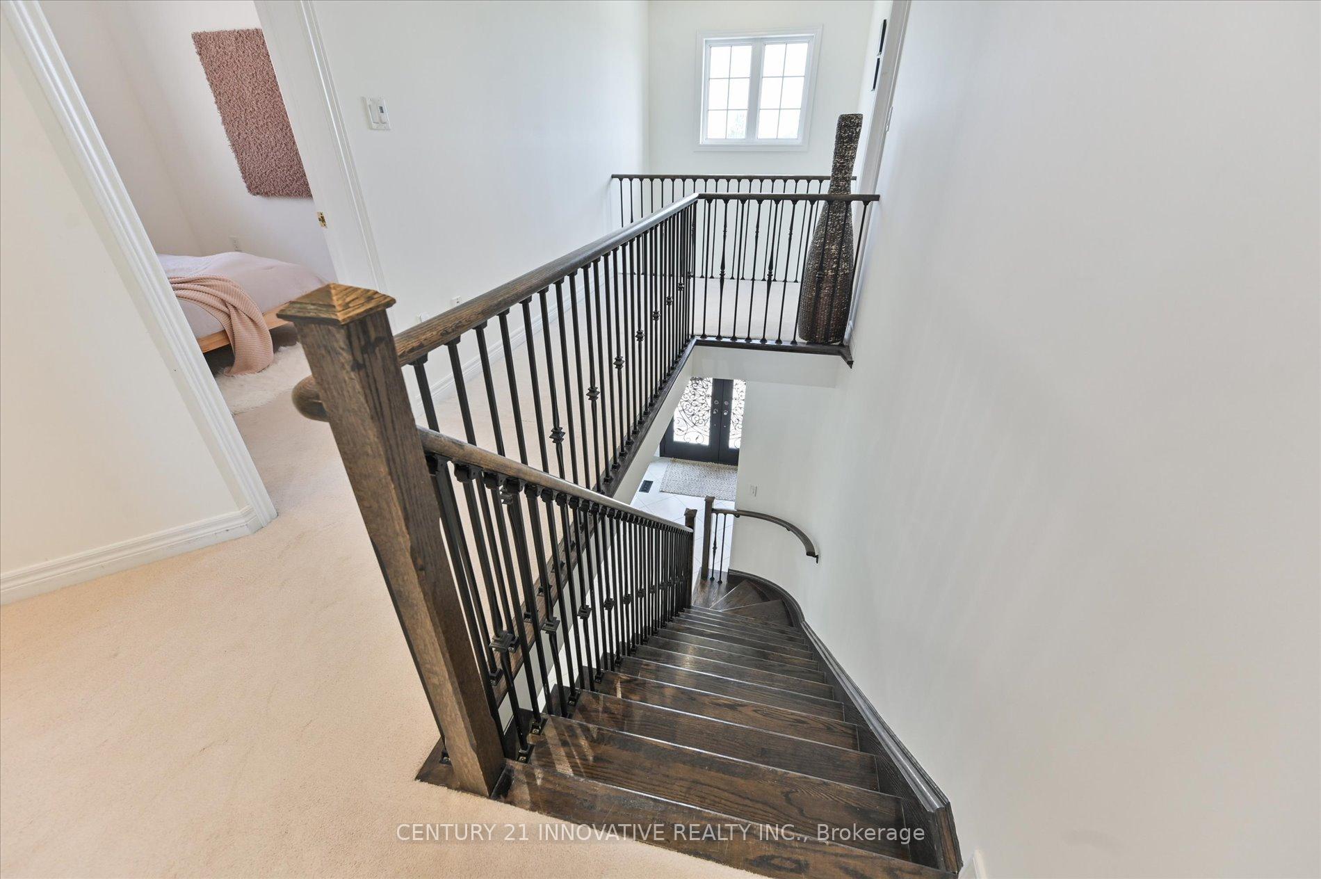 Photo 24 of 92 Riverwalk Drive, Markham, Box Grove — HOMEH