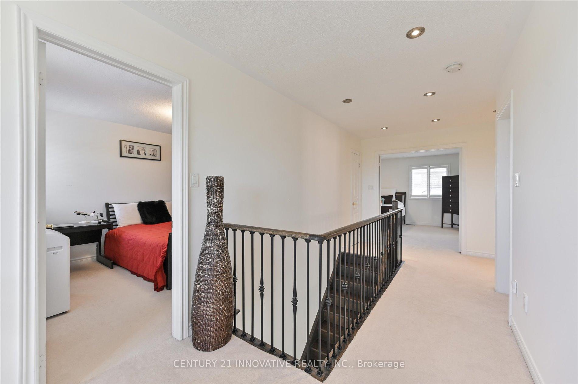 Photo 26 of 92 Riverwalk Drive, Markham, Box Grove — HOMEH
