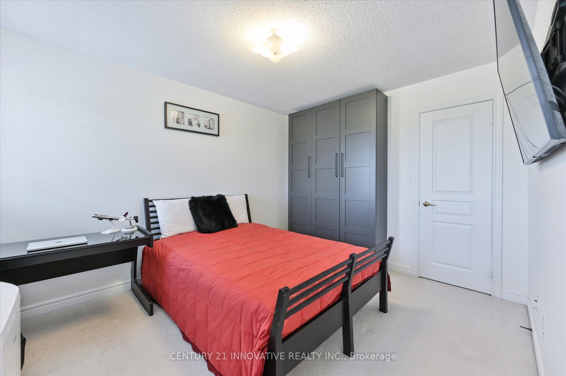 Photo 35 of 92 Riverwalk Drive, Markham, Box Grove — HOMEH