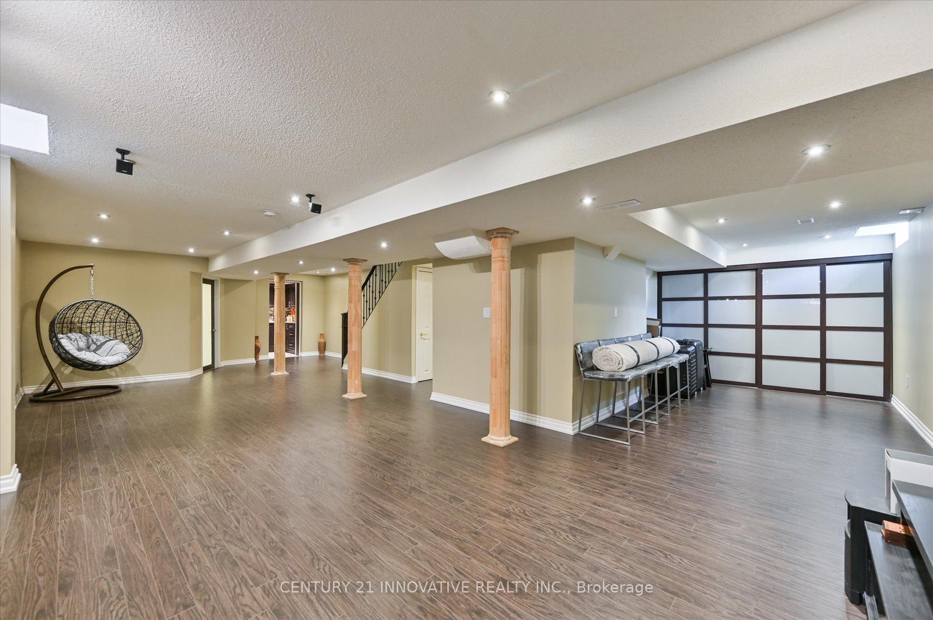 Photo 40 of 92 Riverwalk Drive, Markham, Box Grove — HOMEH