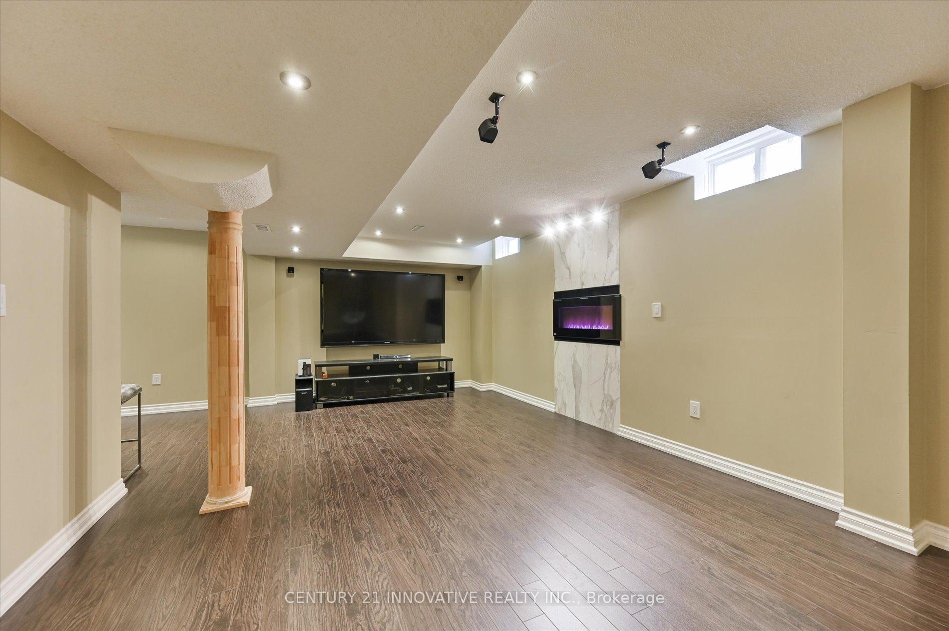 Photo 41 of 92 Riverwalk Drive, Markham, Box Grove — HOMEH
