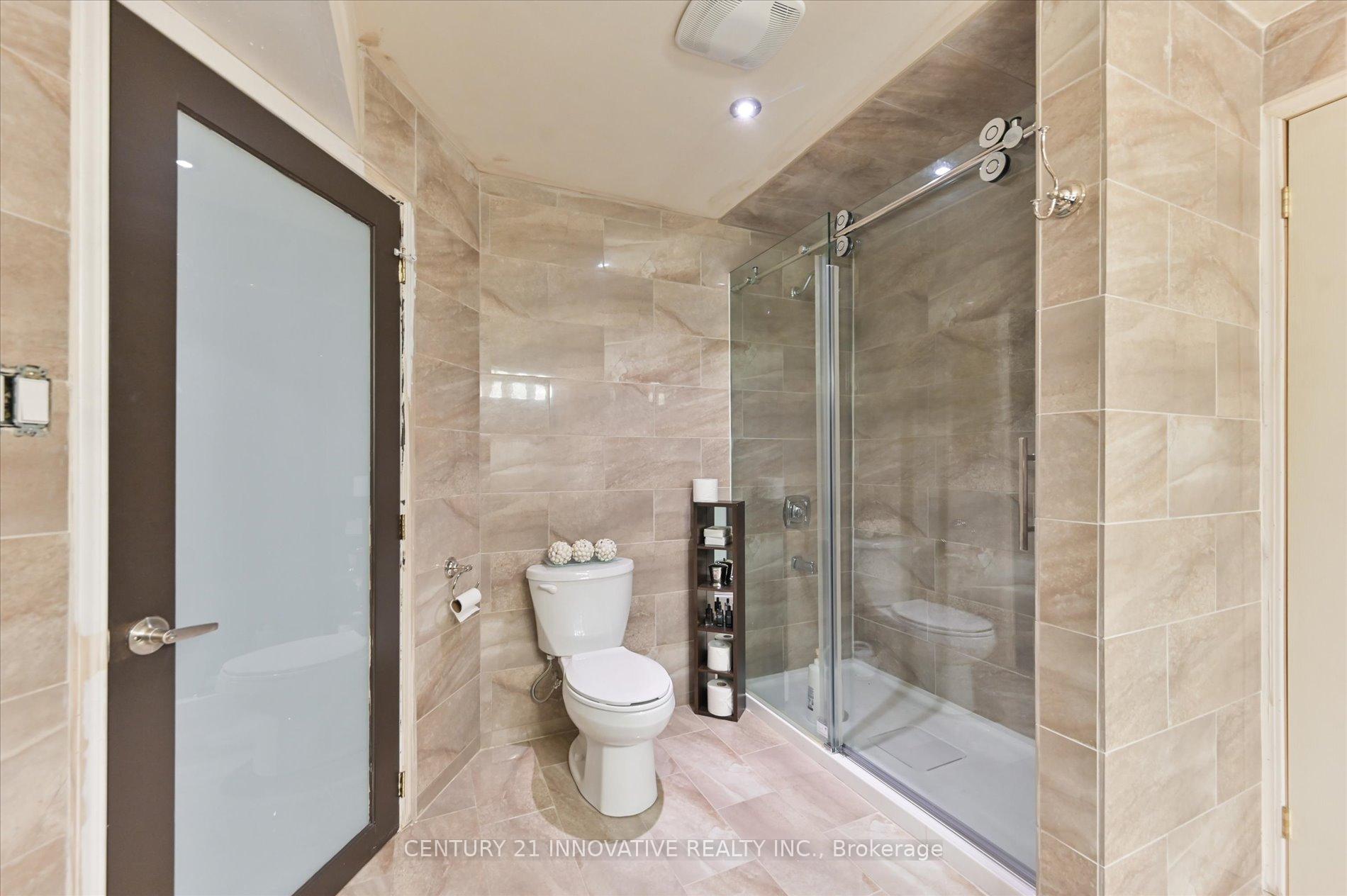 Photo 44 of 92 Riverwalk Drive, Markham, Box Grove — HOMEH