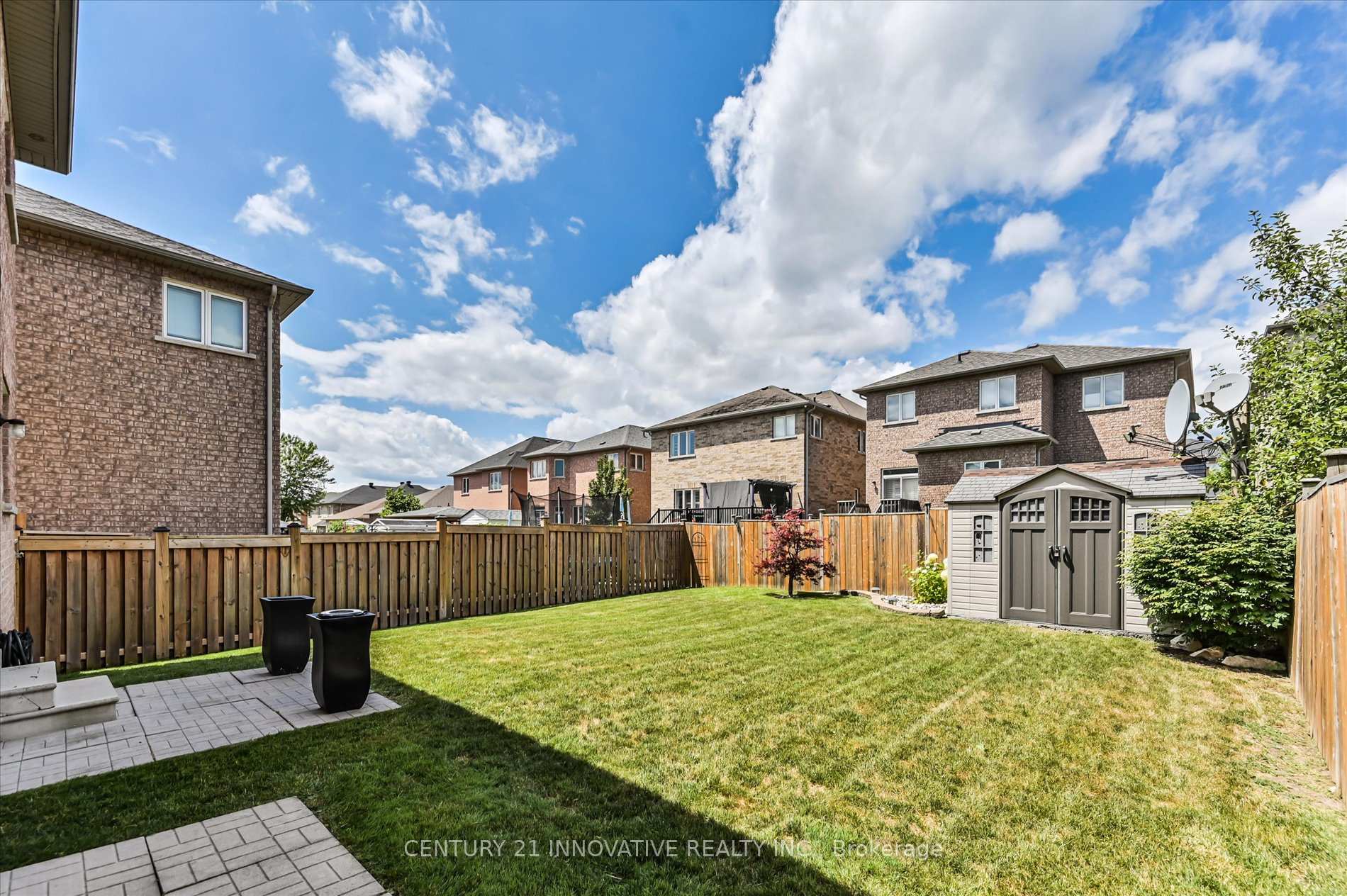 Photo 45 of 92 Riverwalk Drive, Markham, Box Grove — HOMEH