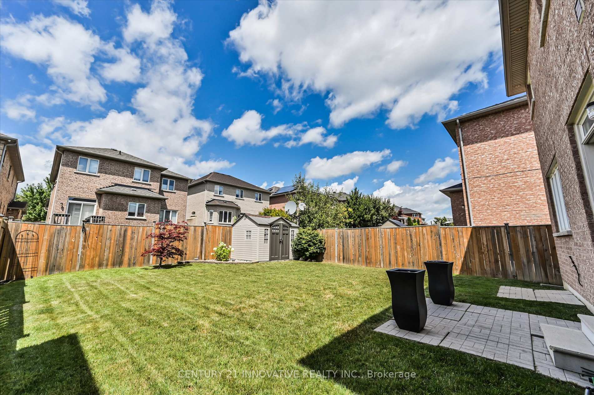 Photo 46 of 92 Riverwalk Drive, Markham, Box Grove — HOMEH