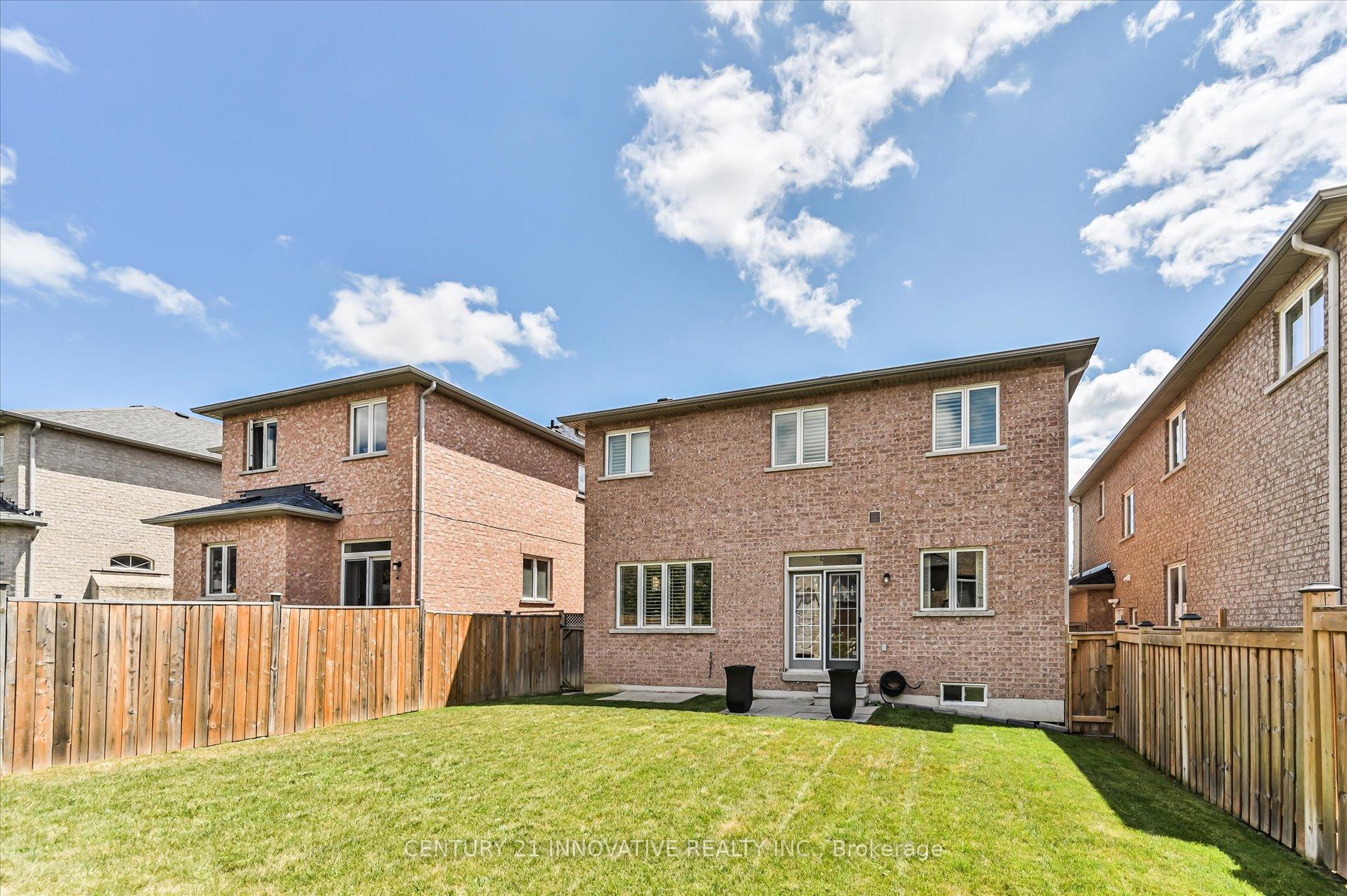 Photo 47 of 92 Riverwalk Drive, Markham, Box Grove — HOMEH