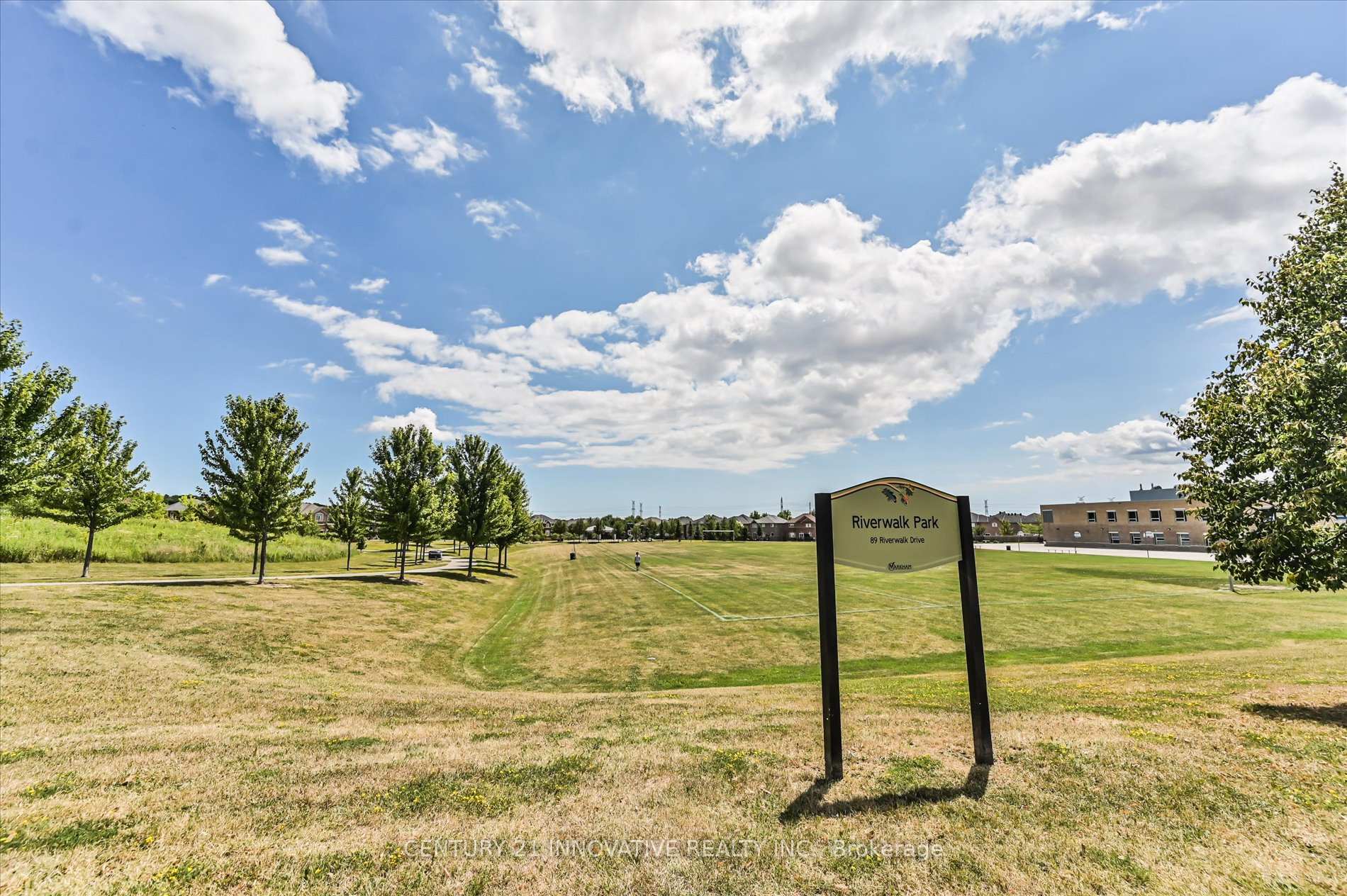 Photo 48 of 92 Riverwalk Drive, Markham, Box Grove — HOMEH