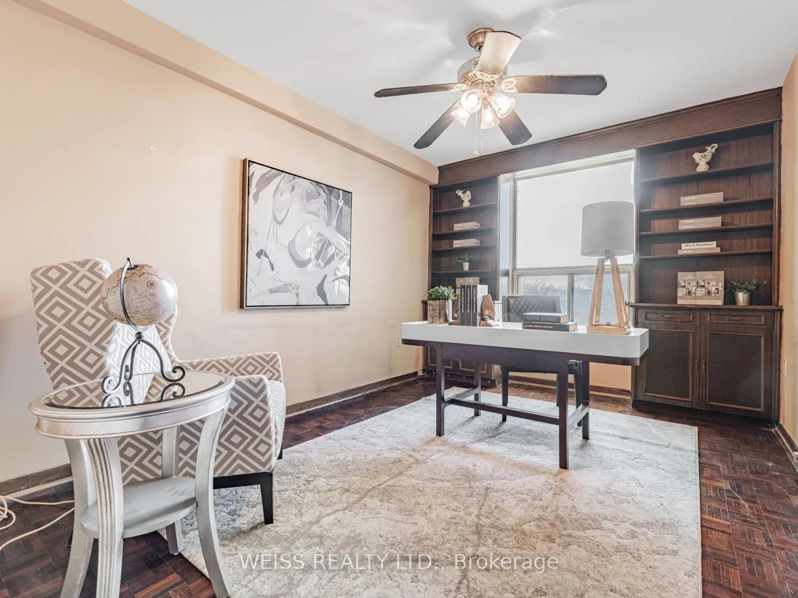 Photo 17 of Unit 301, 130 Neptune Drive, Toronto, Englemount-Lawrence — HOMEH
