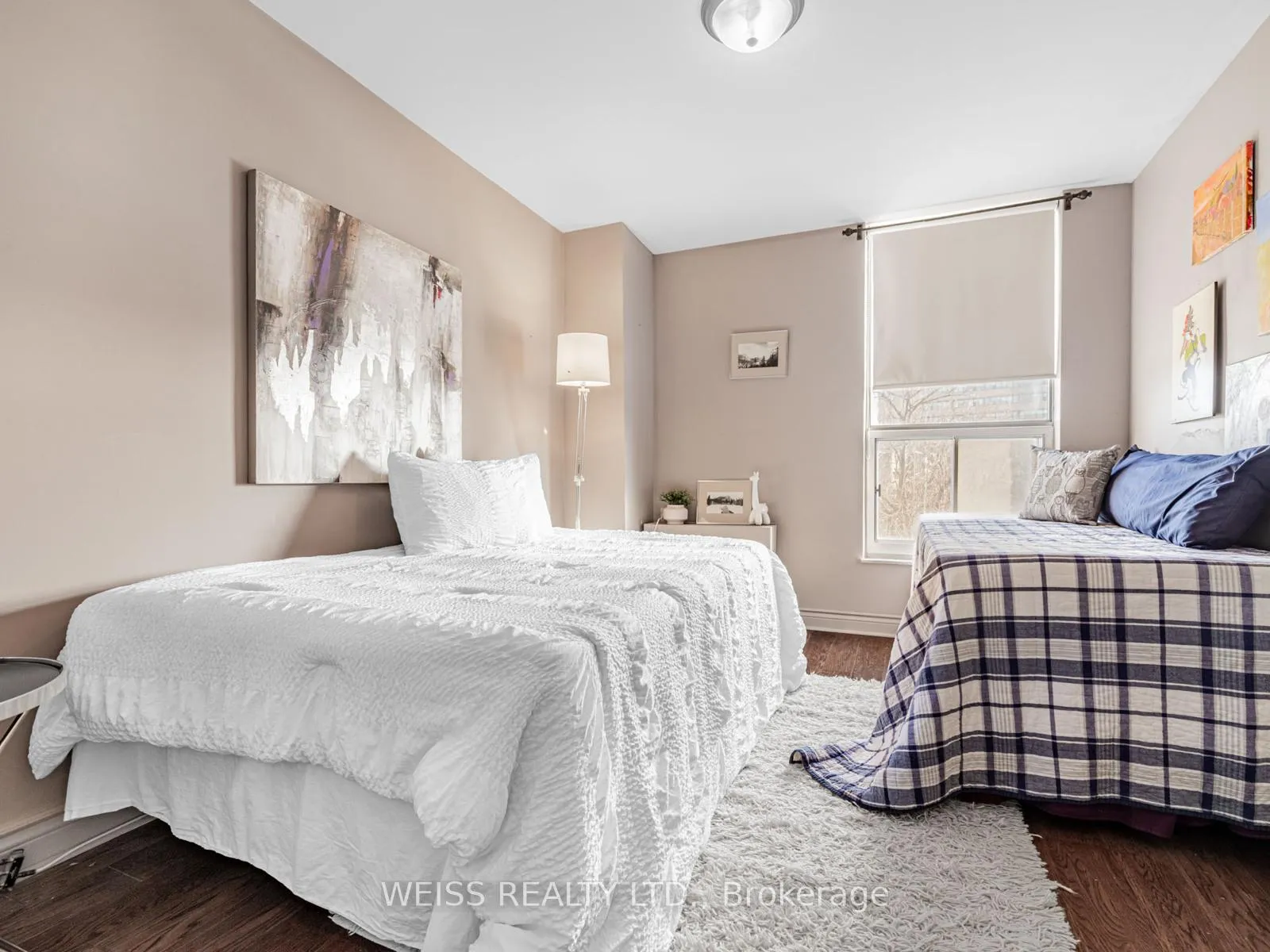 Photo 18 of Unit 301, 130 Neptune Drive, Toronto, Englemount-Lawrence — HOMEH