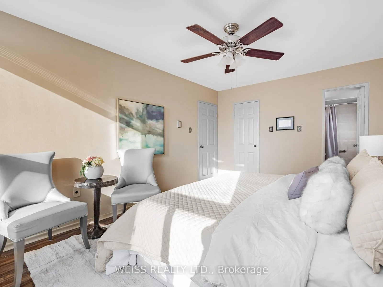 Photo 20 of Unit 301, 130 Neptune Drive, Toronto, Englemount-Lawrence — HOMEH