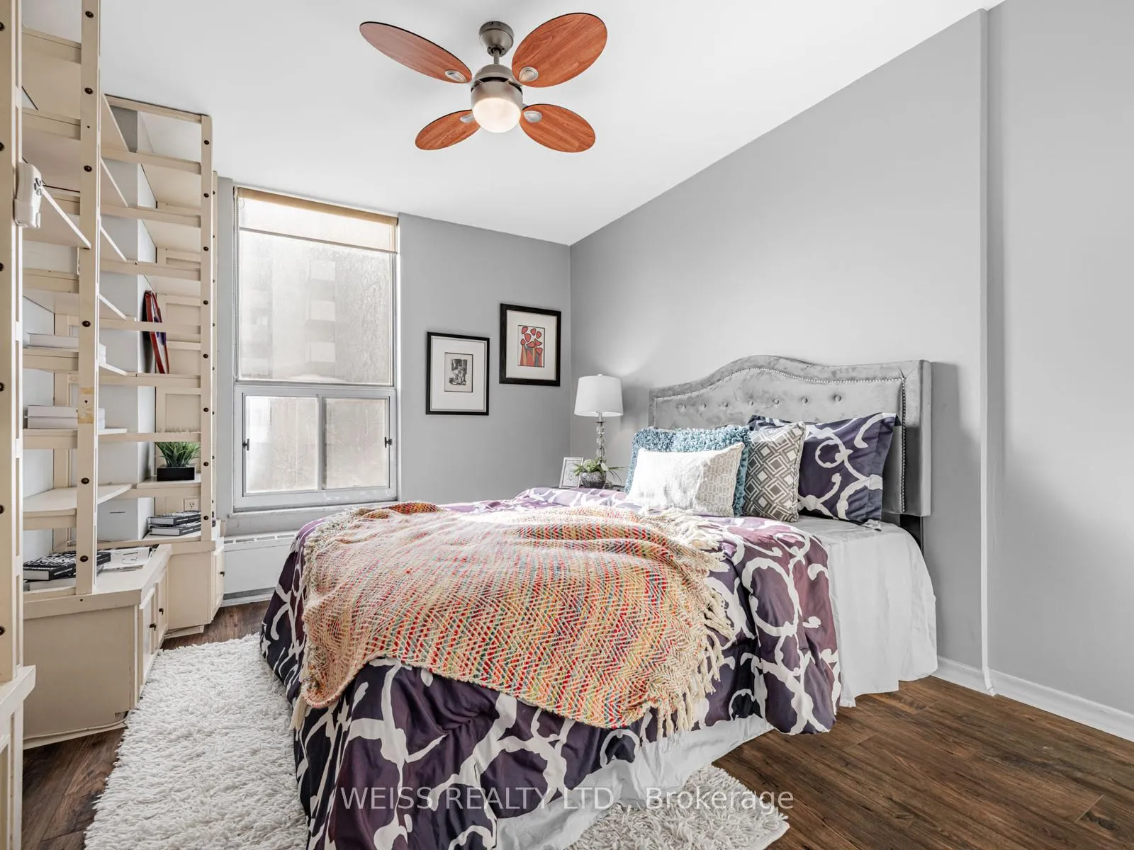 Photo 24 of Unit 301, 130 Neptune Drive, Toronto, Englemount-Lawrence — HOMEH