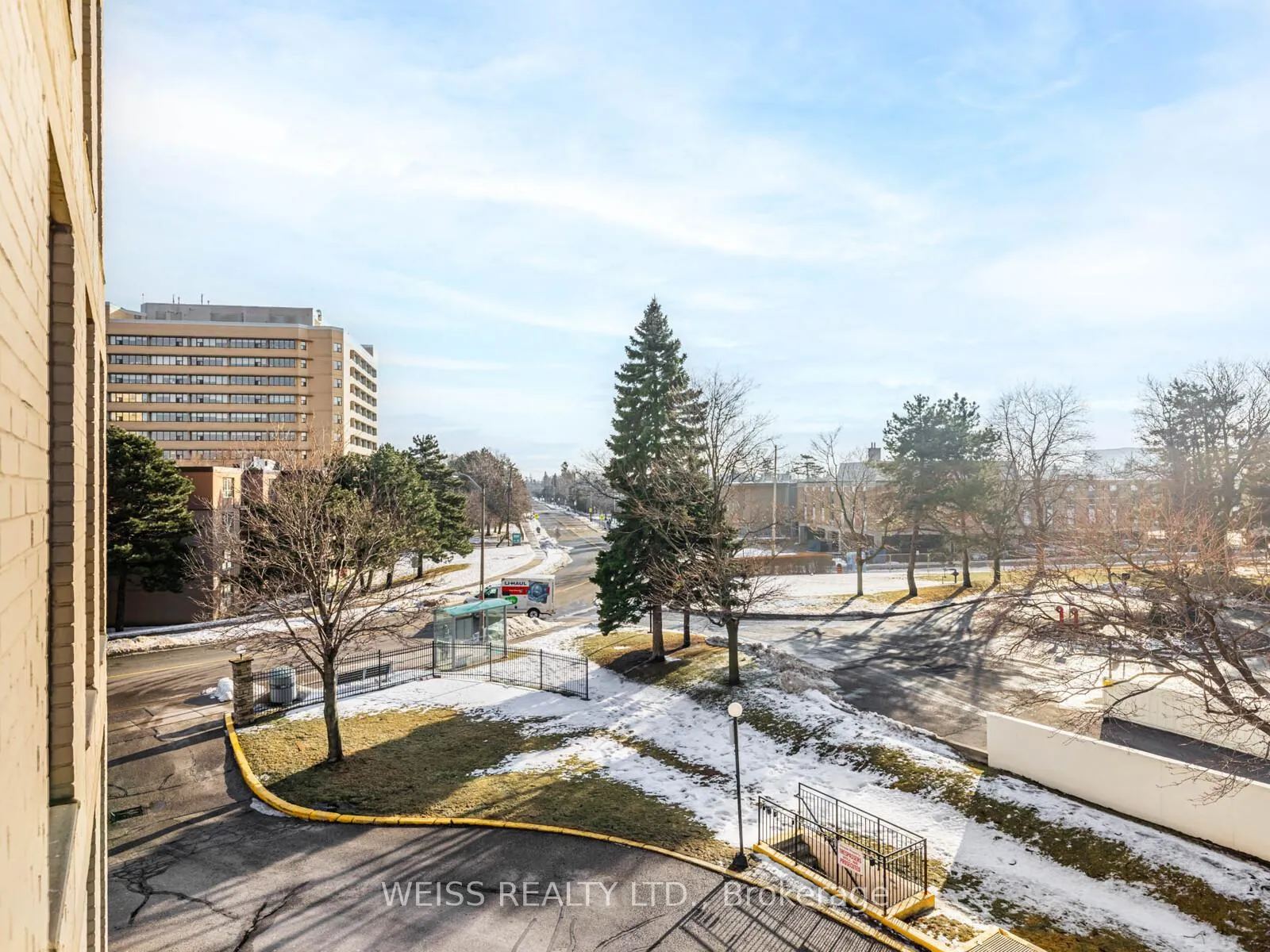 Photo 29 of Unit 301, 130 Neptune Drive, Toronto, Englemount-Lawrence — HOMEH
