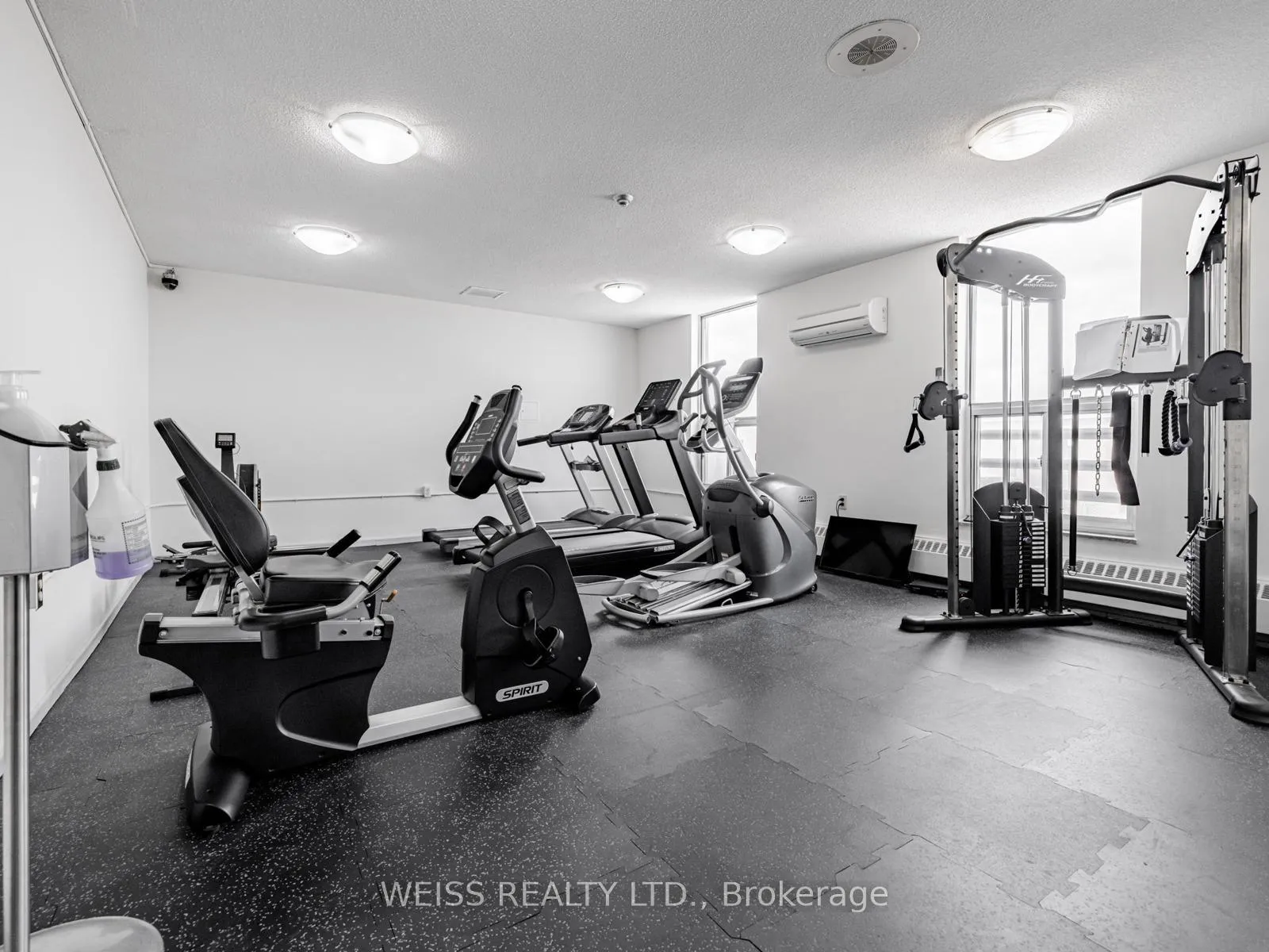 Photo 31 of Unit 301, 130 Neptune Drive, Toronto, Englemount-Lawrence — HOMEH