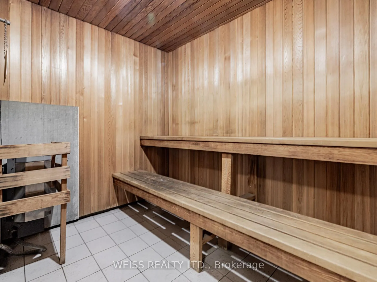 Photo 32 of Unit 301, 130 Neptune Drive, Toronto, Englemount-Lawrence — HOMEH
