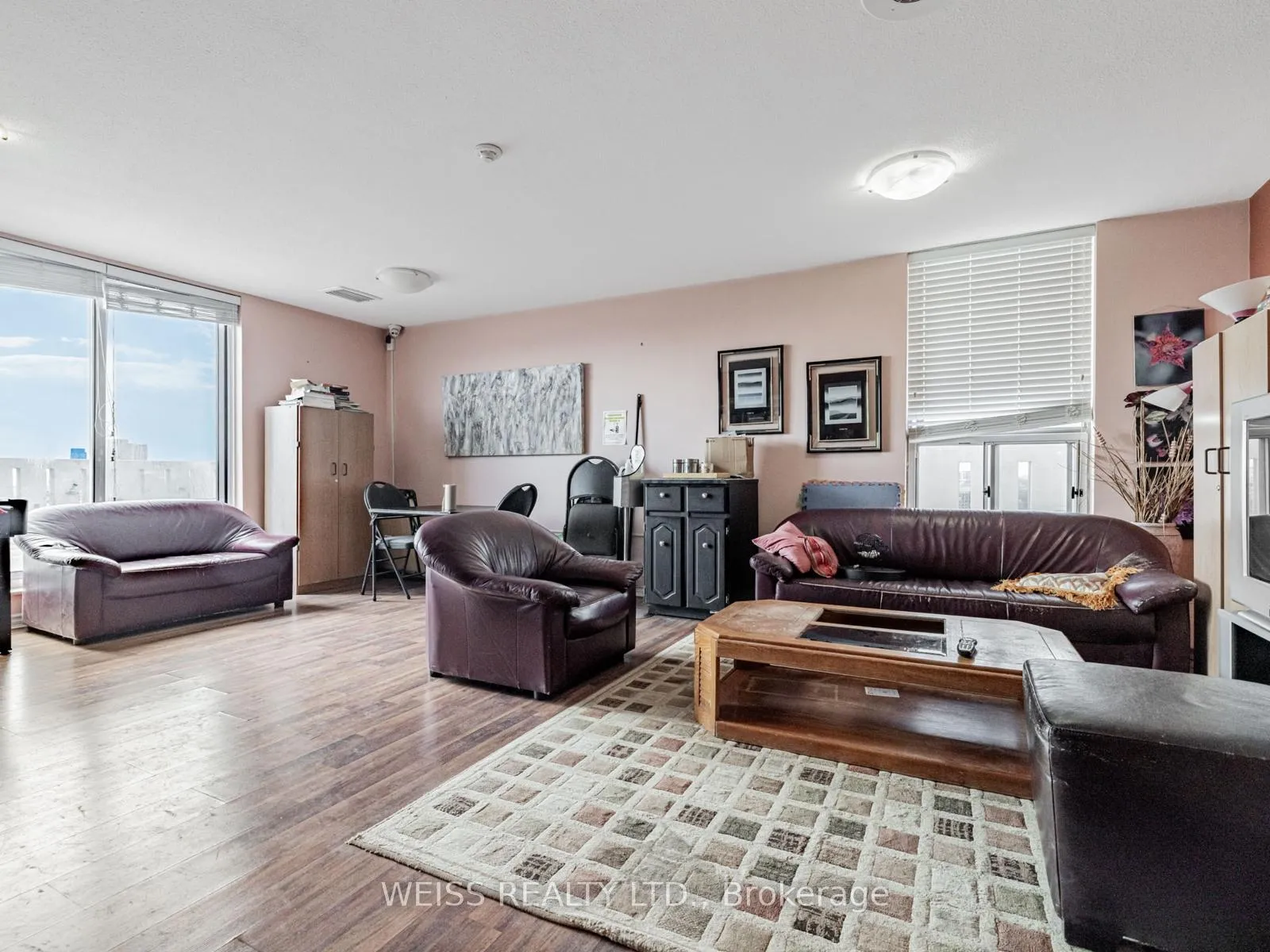 Photo 33 of Unit 301, 130 Neptune Drive, Toronto, Englemount-Lawrence — HOMEH