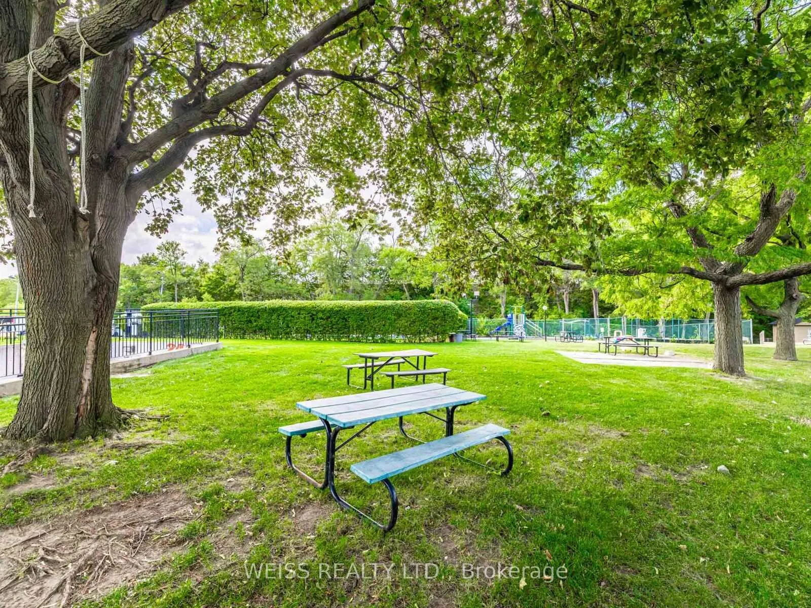 Photo 37 of Unit 301, 130 Neptune Drive, Toronto, Englemount-Lawrence — HOMEH
