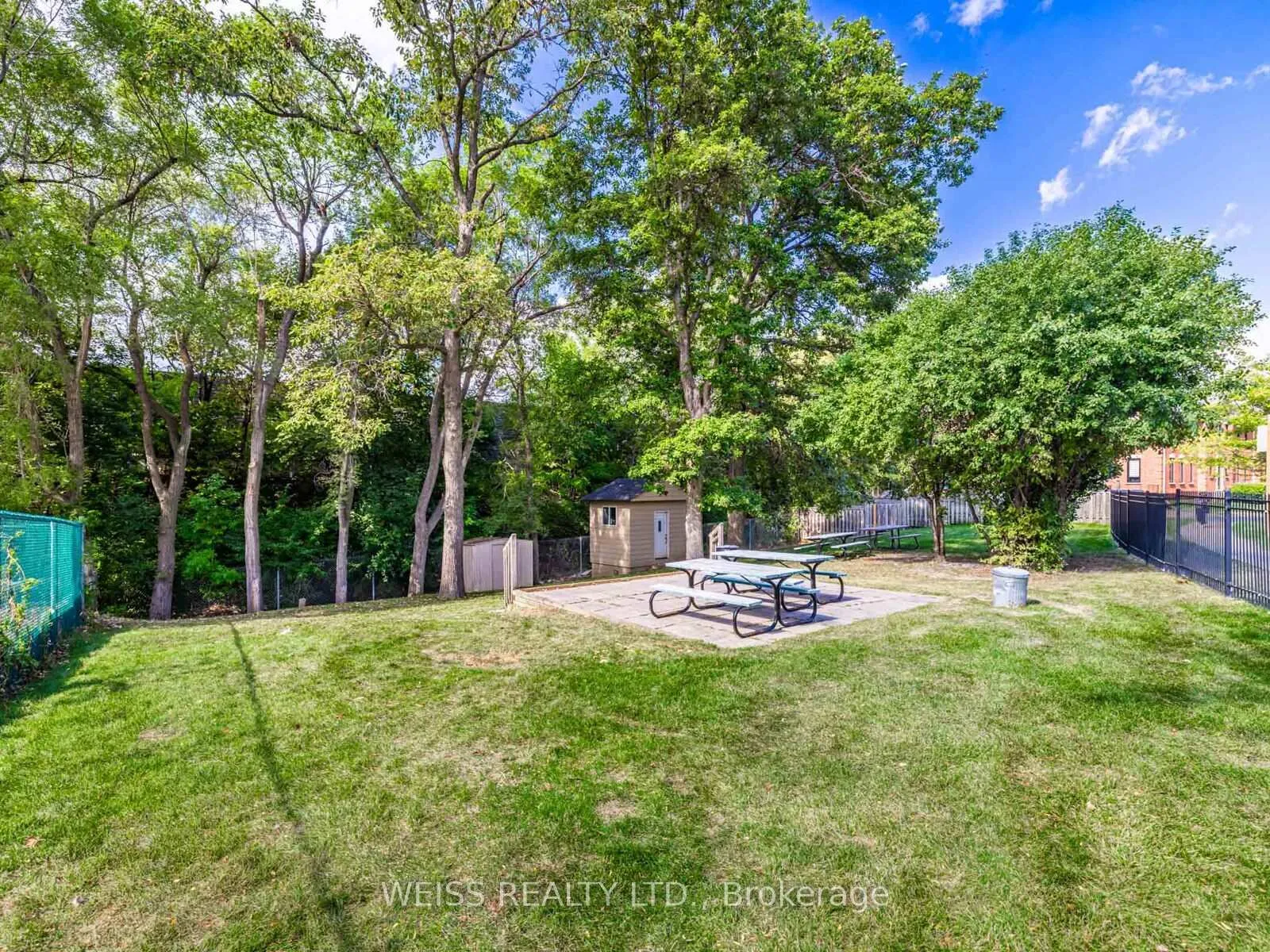 Photo 38 of Unit 301, 130 Neptune Drive, Toronto, Englemount-Lawrence — HOMEH