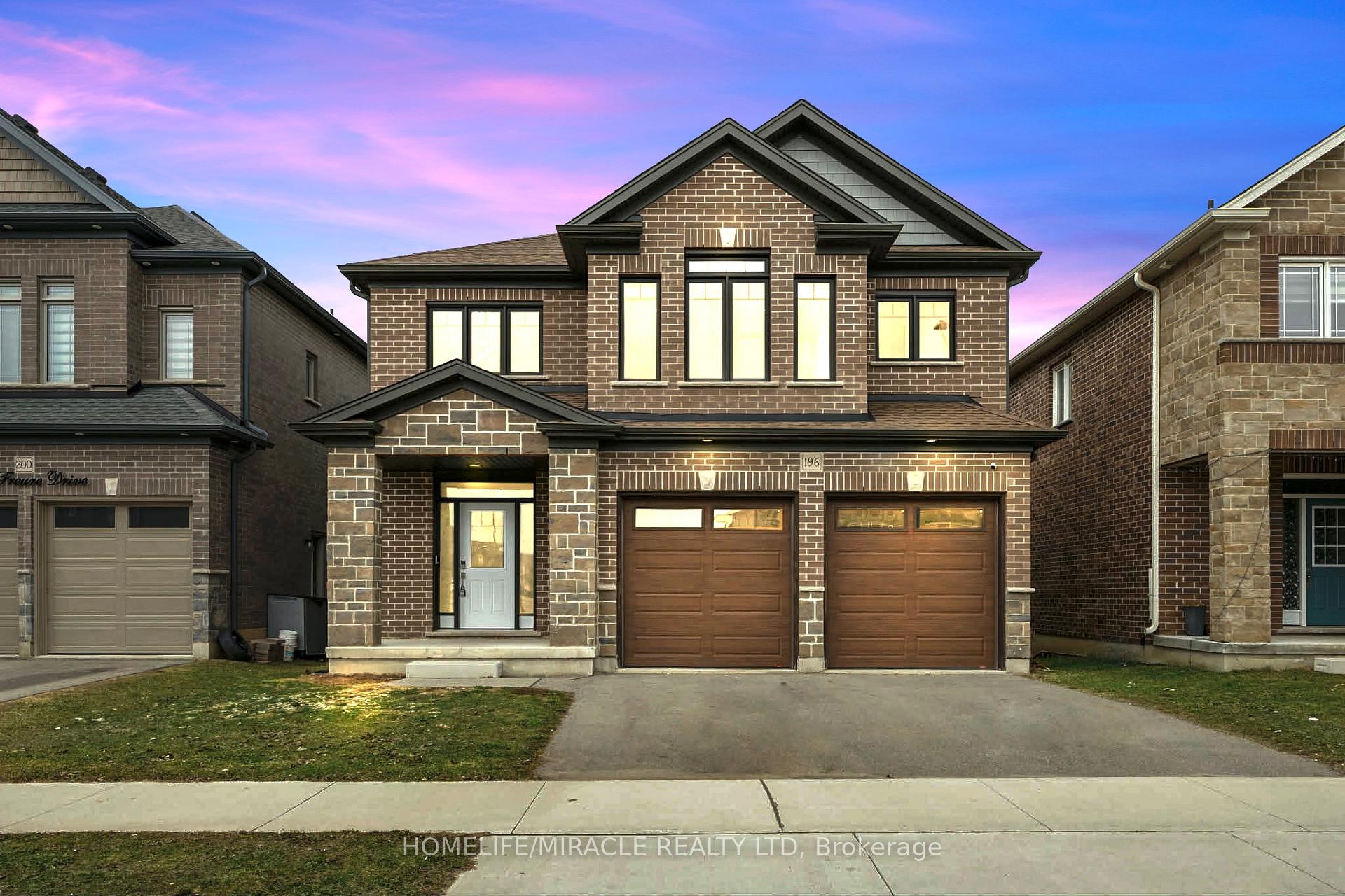 Photo of 196 Freure Drive