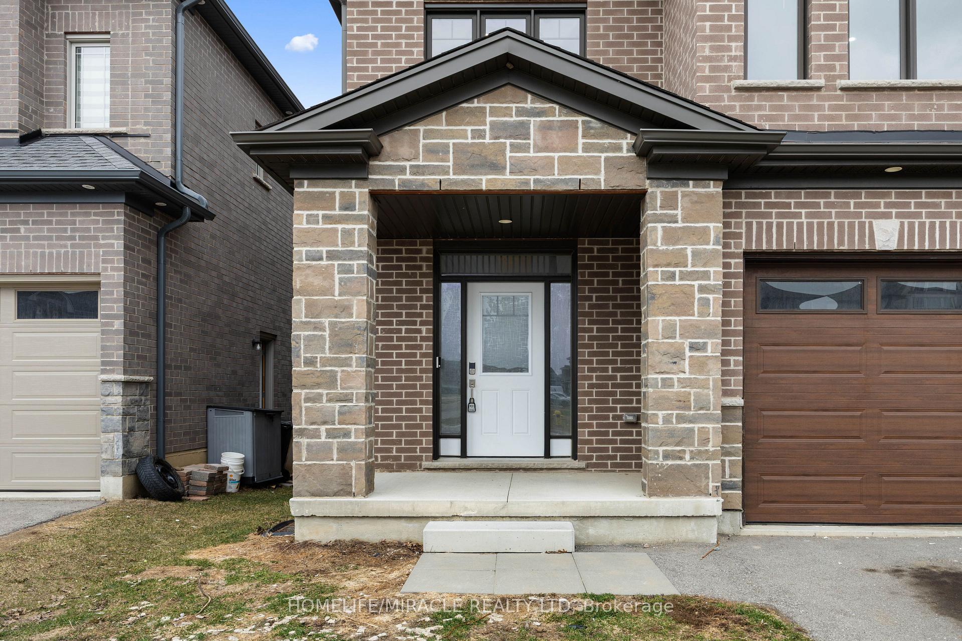 Photo 5 of 196 Freure Drive, Cambridge, Blair Road — HOMEH