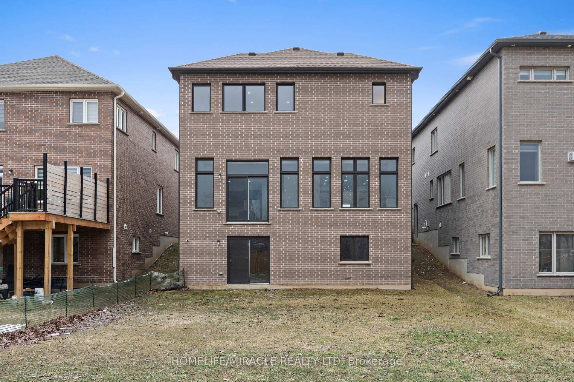 Photo 6 of 196 Freure Drive, Cambridge, Blair Road — HOMEH